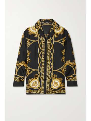 versace cloth