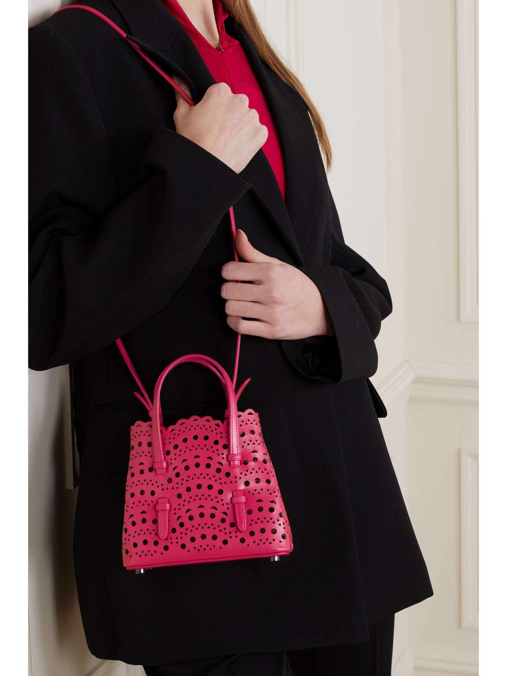 ALAÏA 
