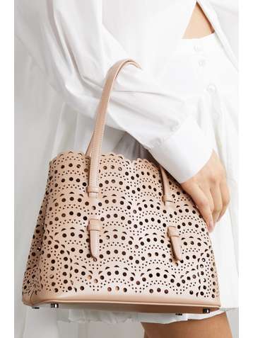 Alaia Bags for Women | NET-A-PORTER