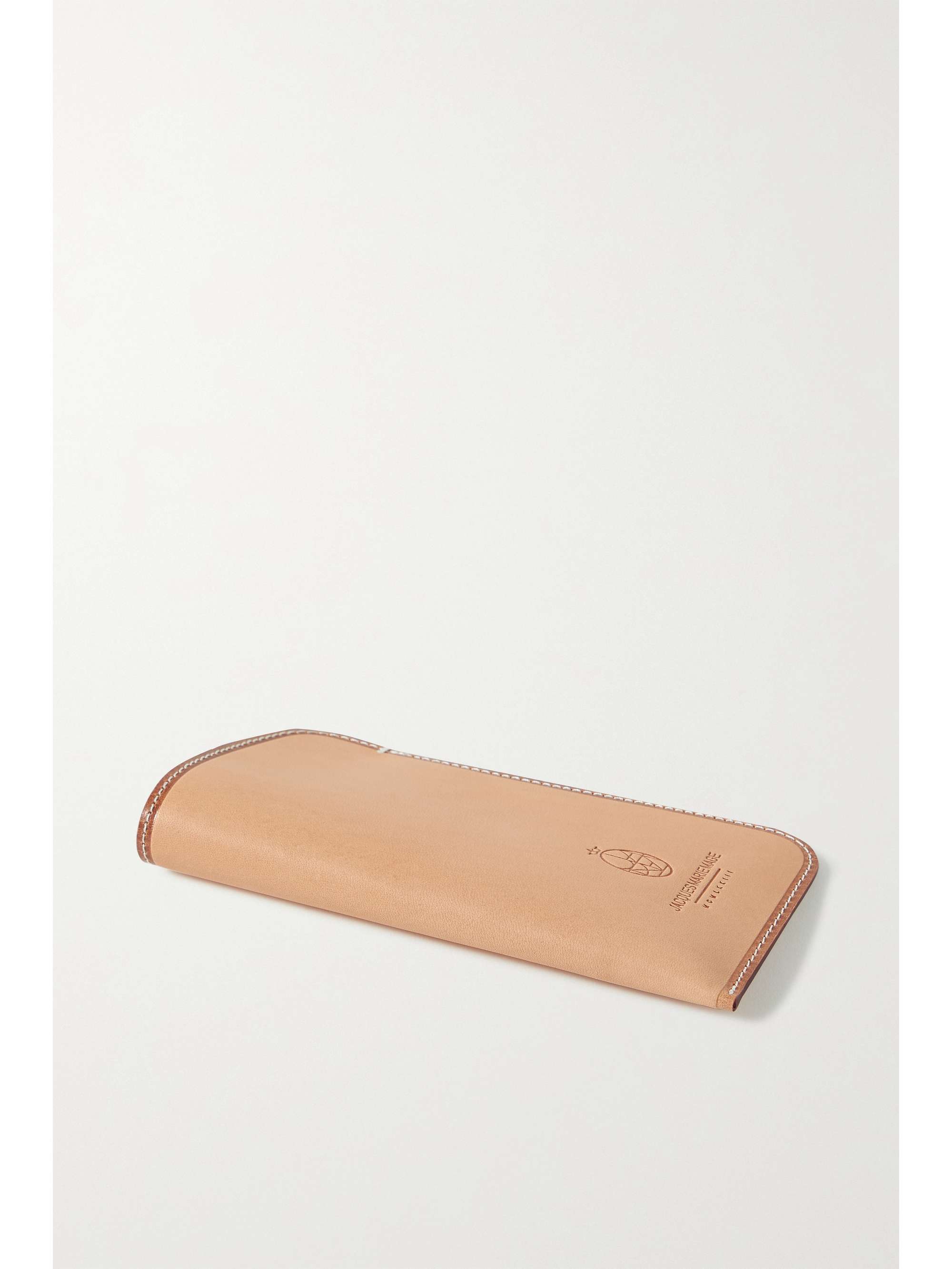 JACQUES MARIE MAGE Sturges D-frame acetate sunglasses