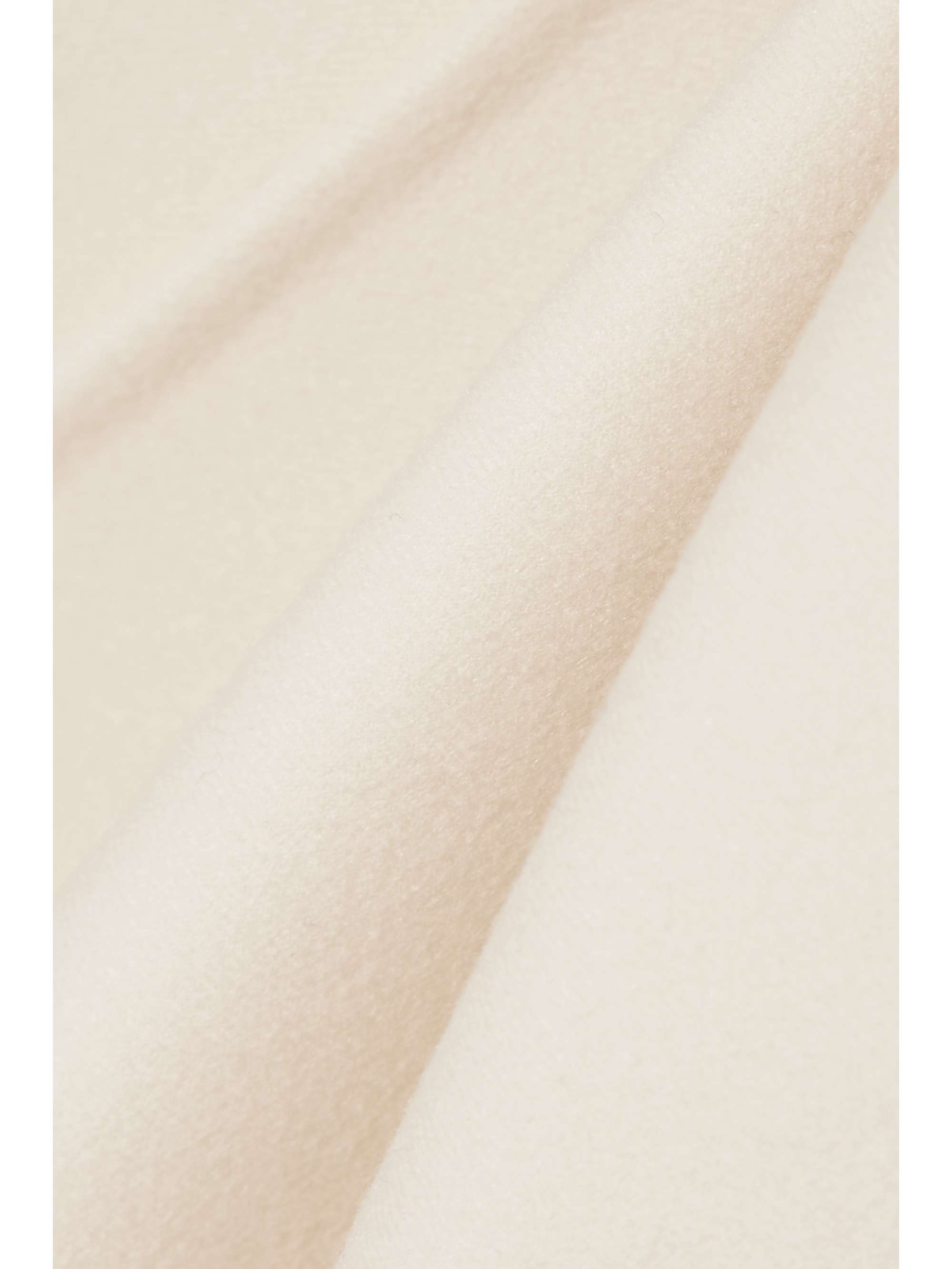LORO PIANA Lauren hooded cashmere gilet