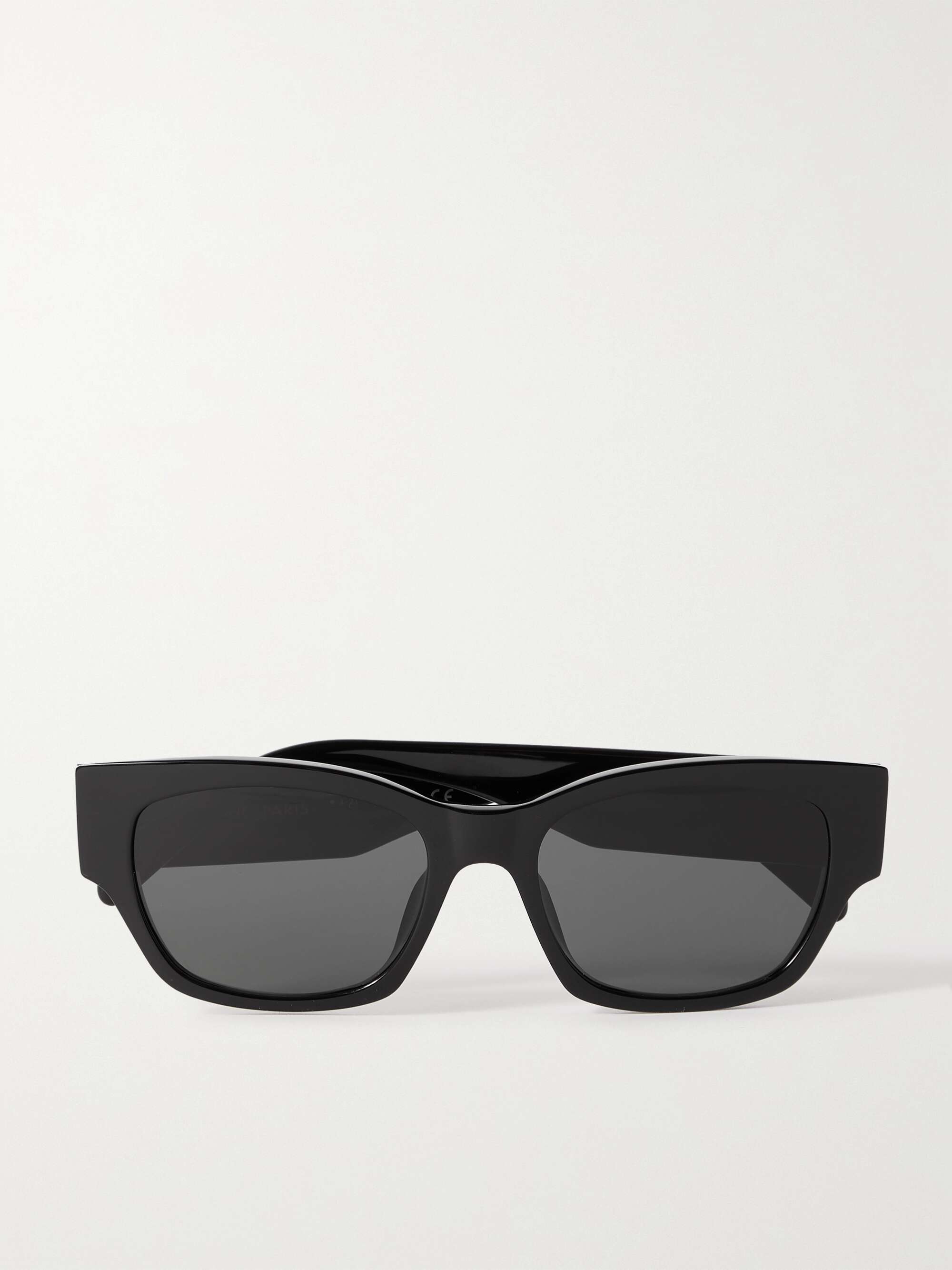 CELINE EYEWEAR Square-frame acetate sunglasses | NET-A-PORTER