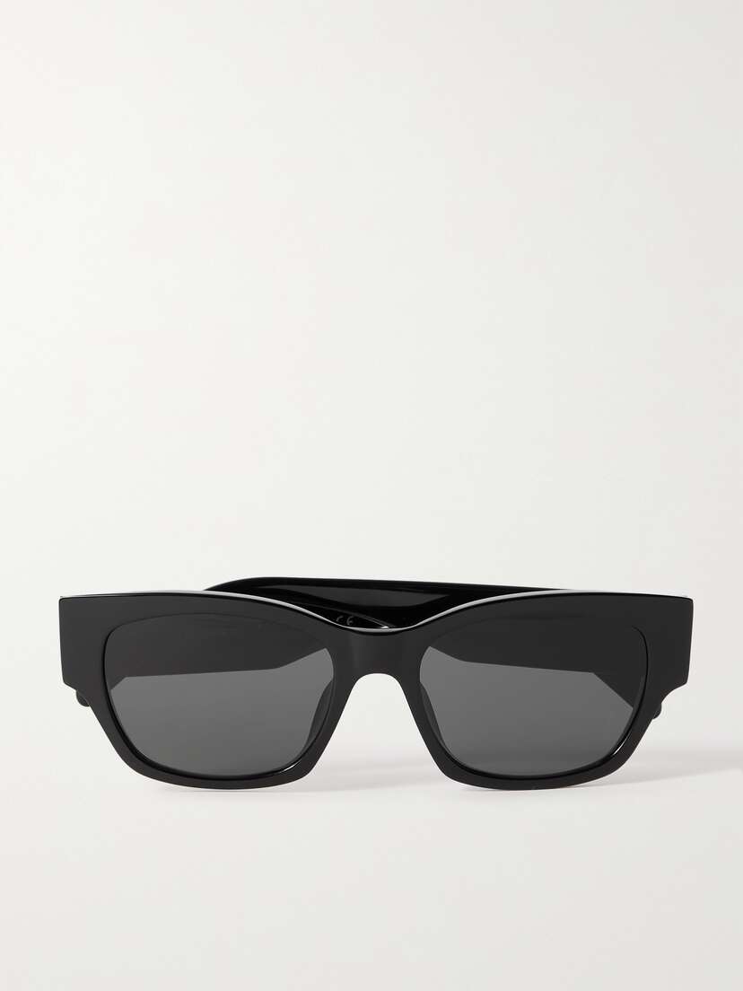 CELINE Eyewear Square-frame Acetate Sunglasses