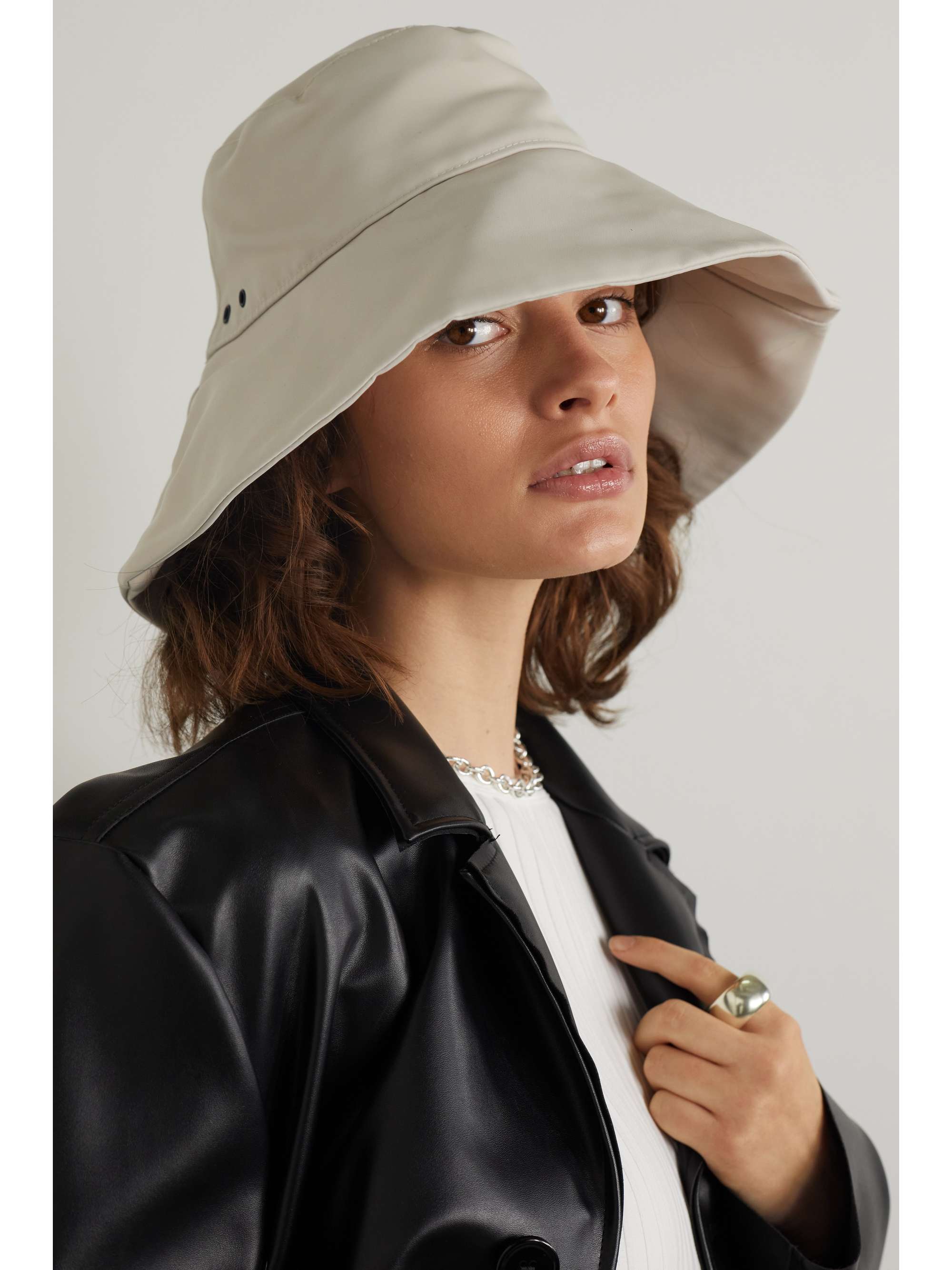 好評人気 新品☆ Max Mara Bucket Hat 超激得好評