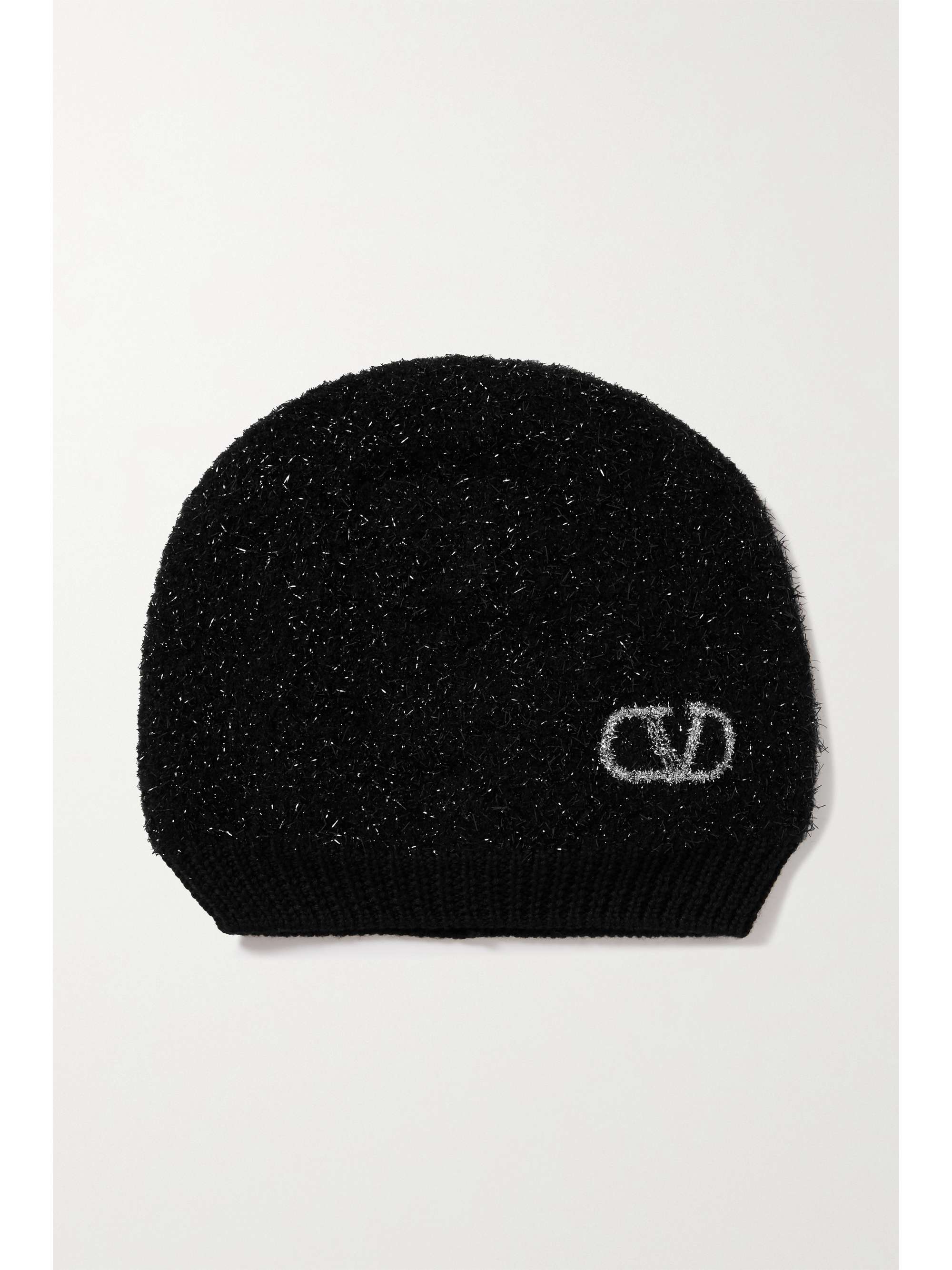 valentino beanie