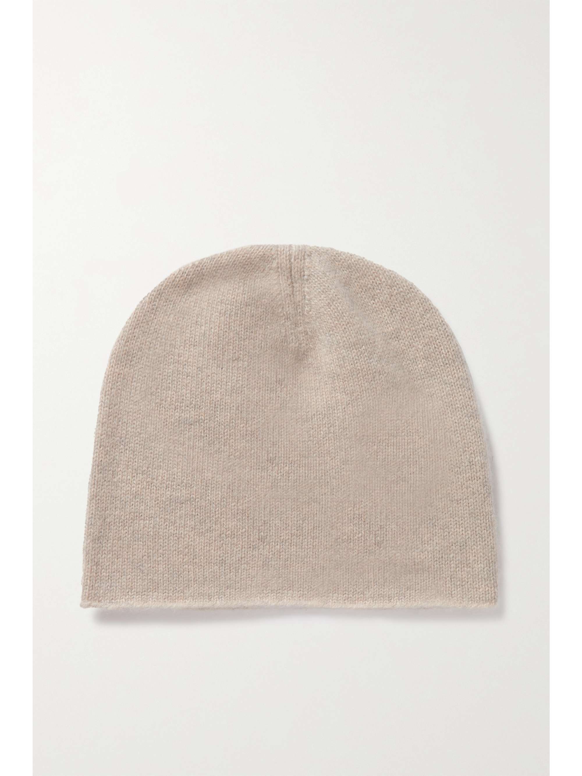 Neutral Cashmere beanie | JOSEPH | NET 