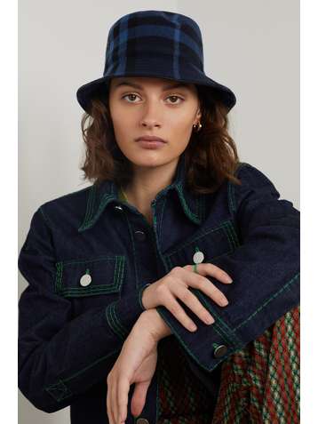 Bucket Hats | Burberry | NET-A-PORTER