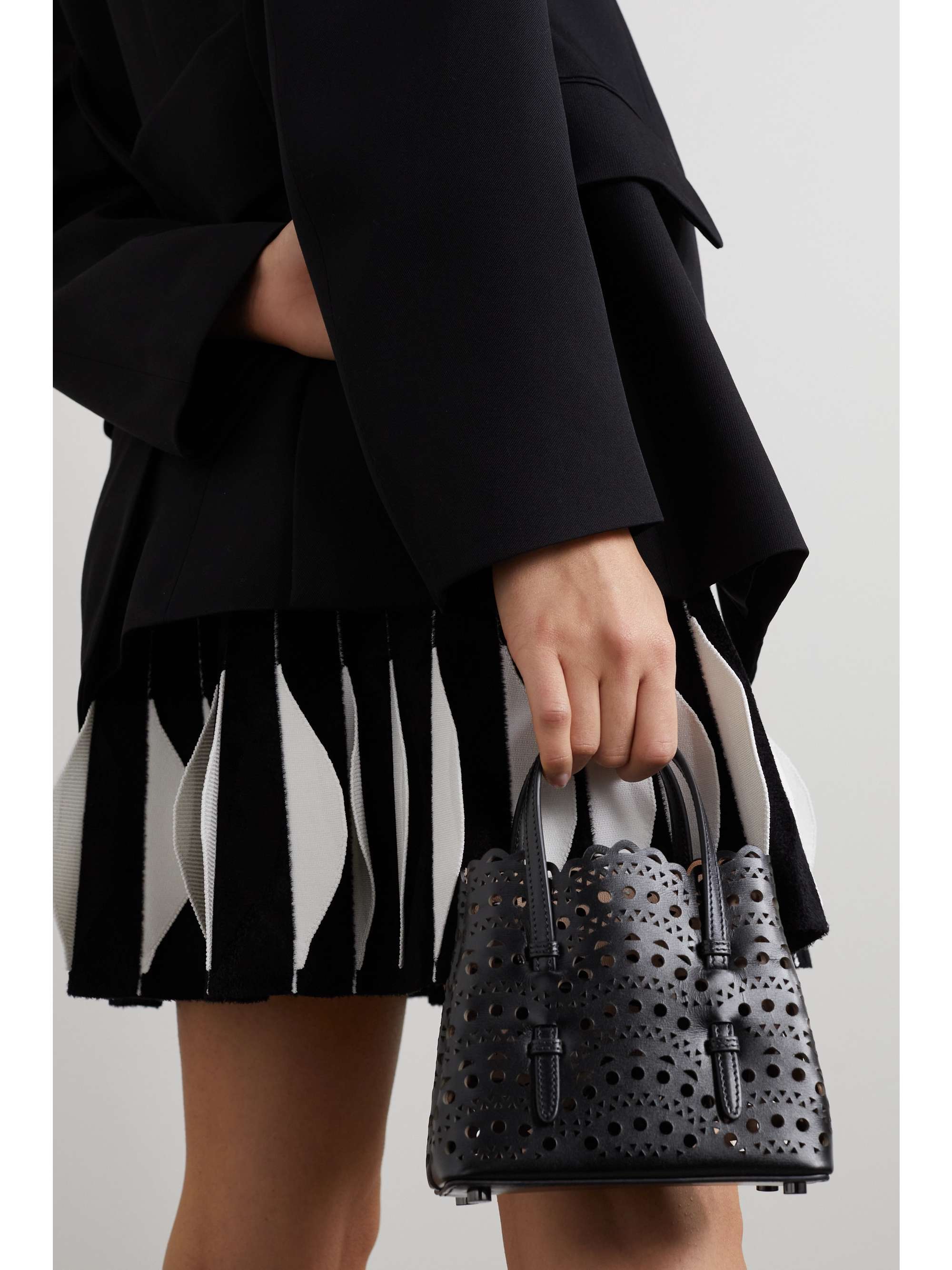 ALAÏA 