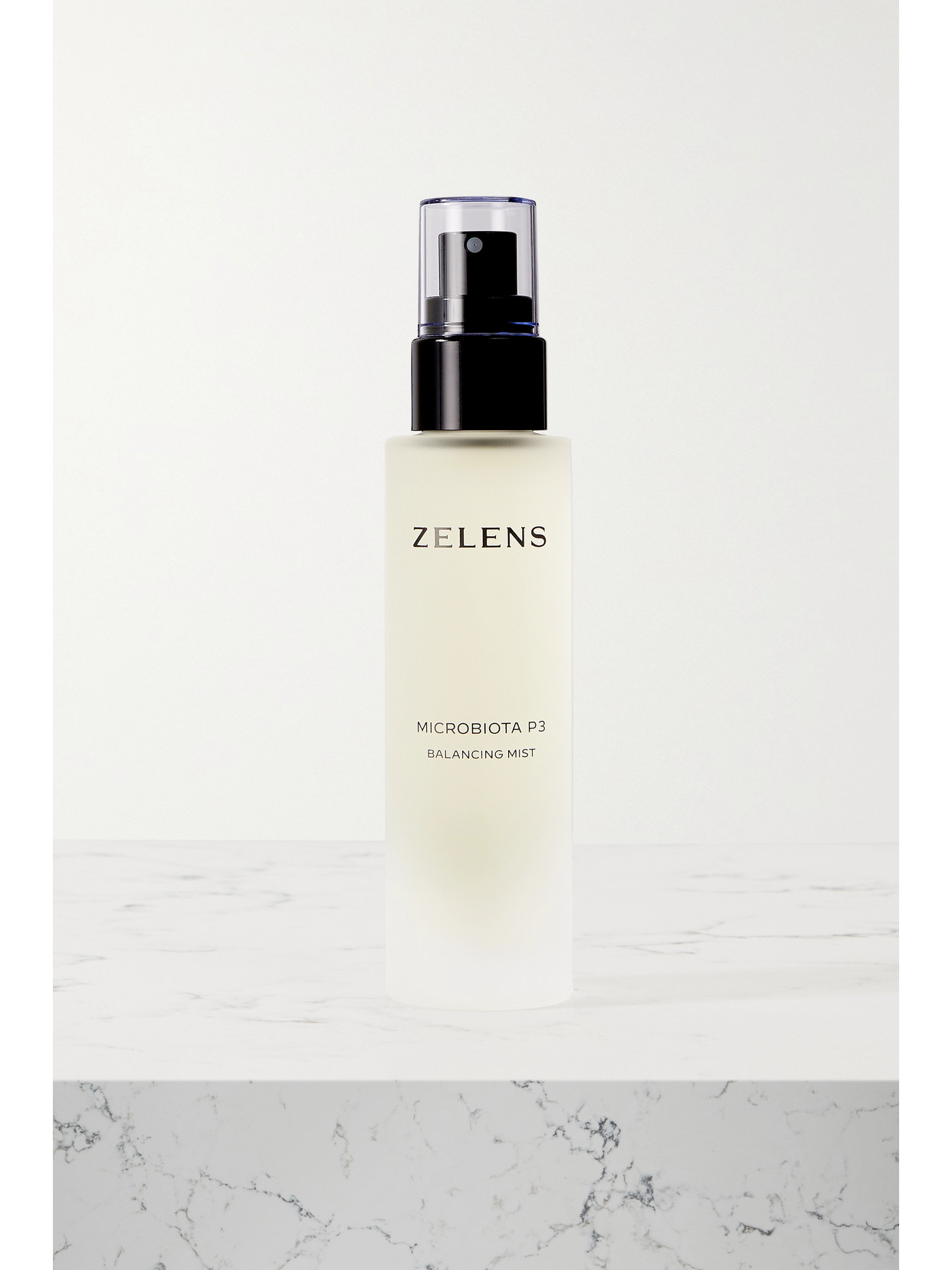 Zelens Microbiota P3 Balancing Mist, 50ml In Colorless