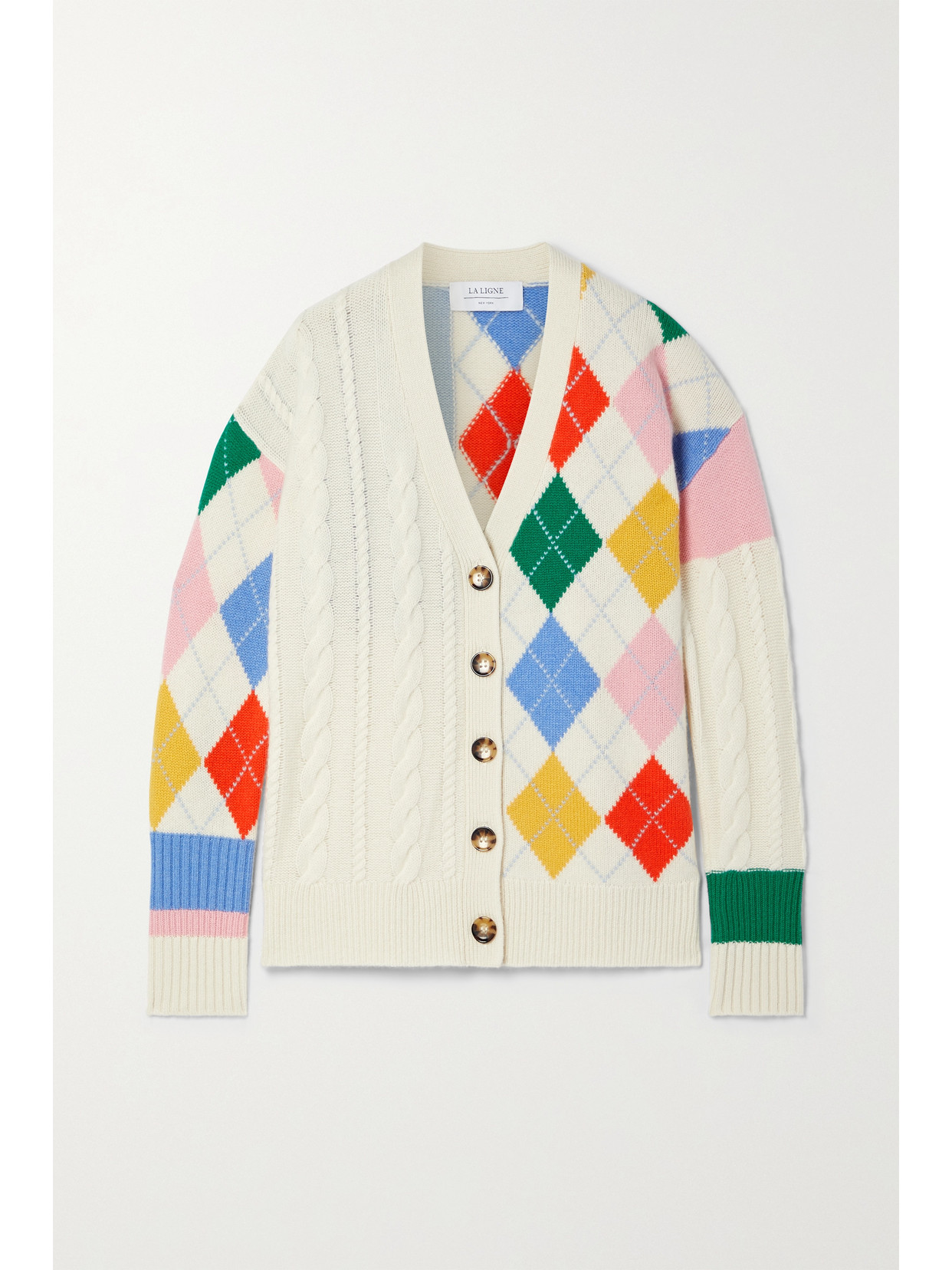 La Ligne - Campbell ...