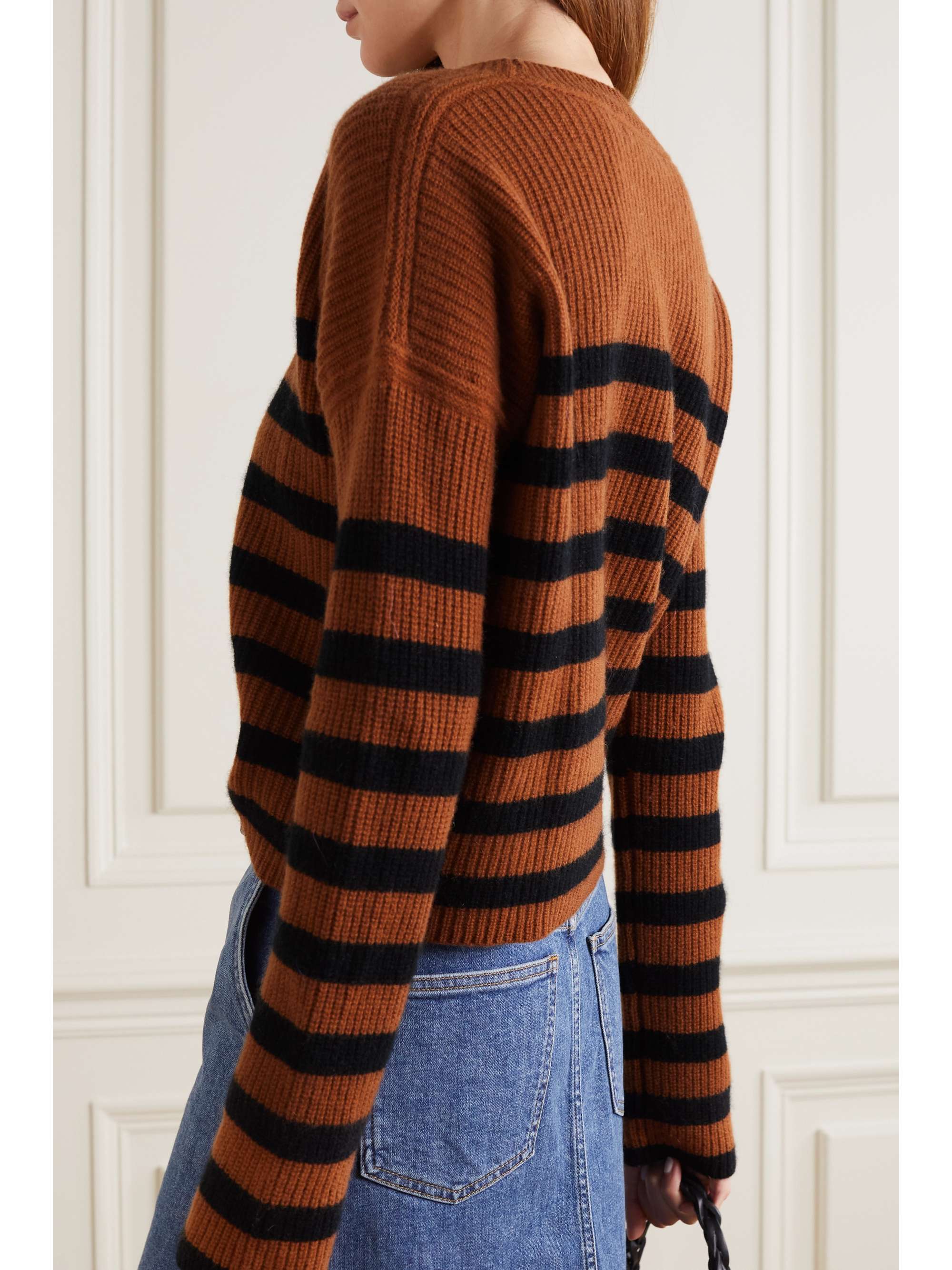 la ligne toujours sweater