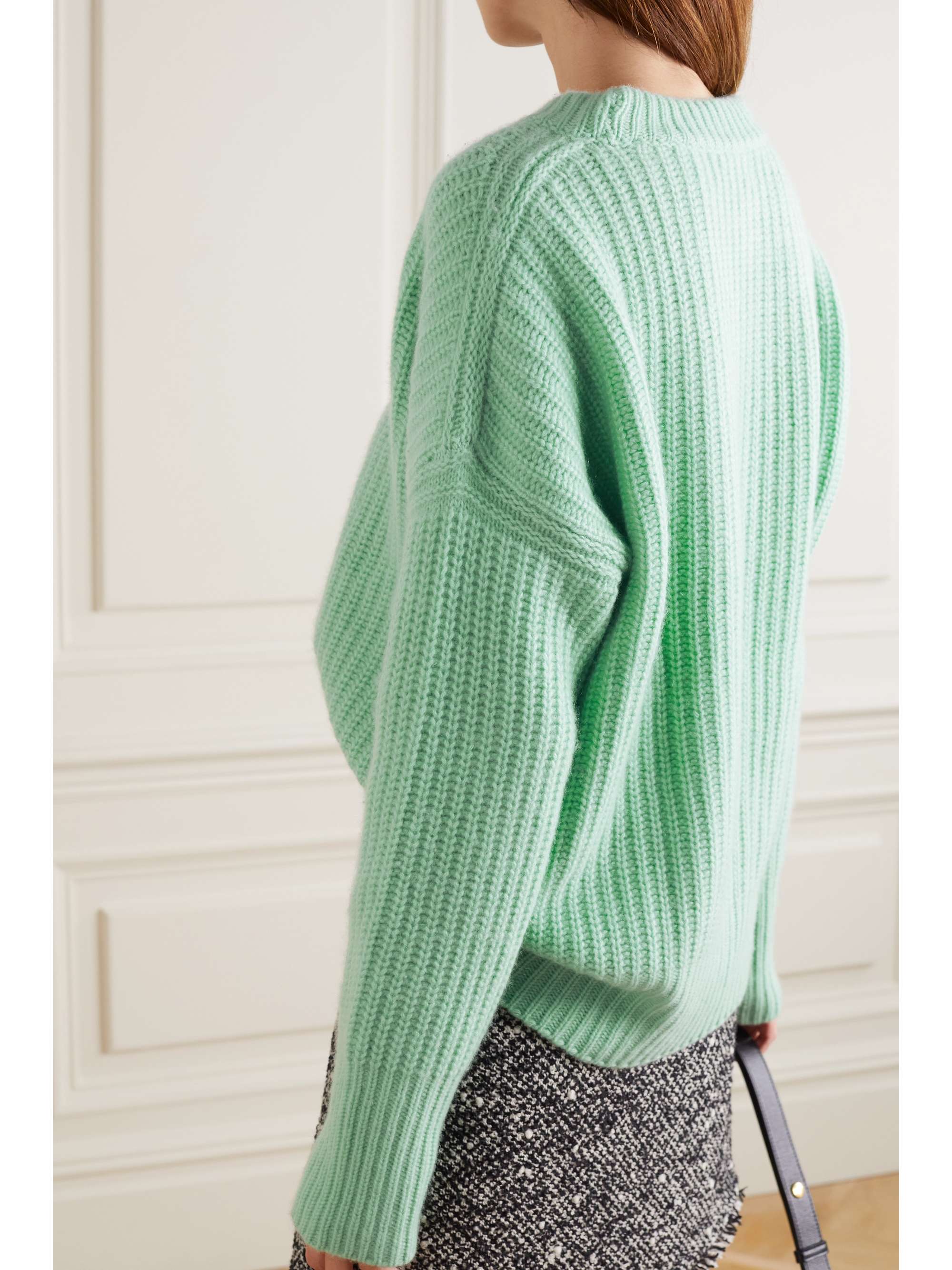 la ligne toujours sweater