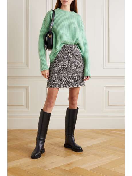 la ligne toujours sweater