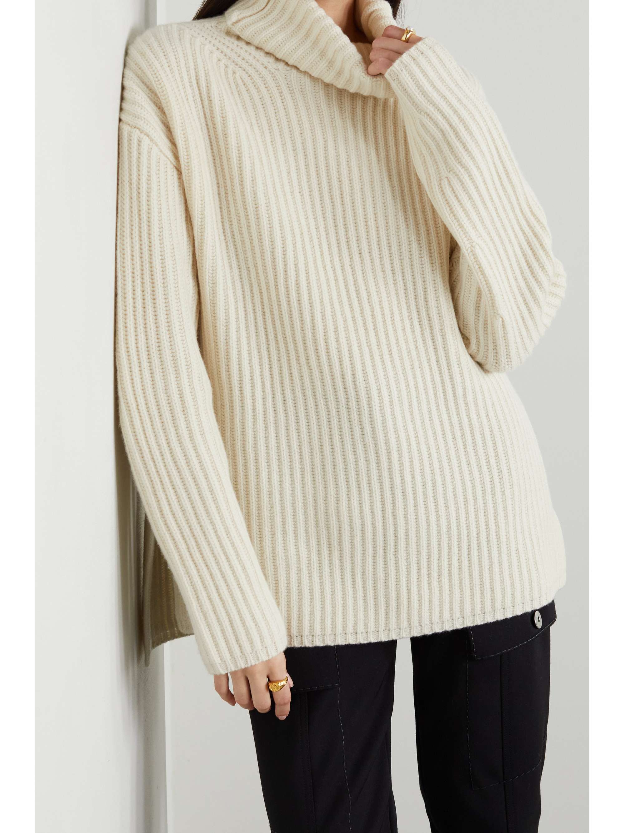 barbour essential lambswool half zip sweater