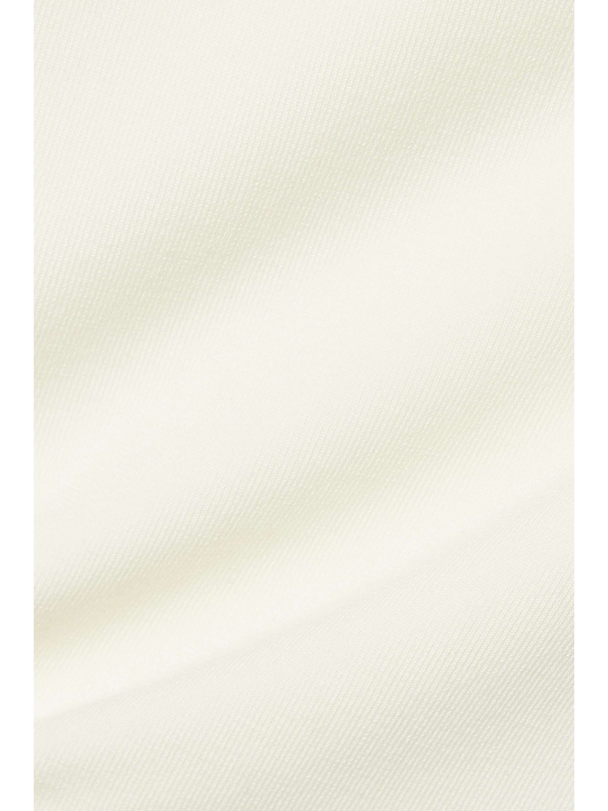 JOSEPH Silk-blend tank