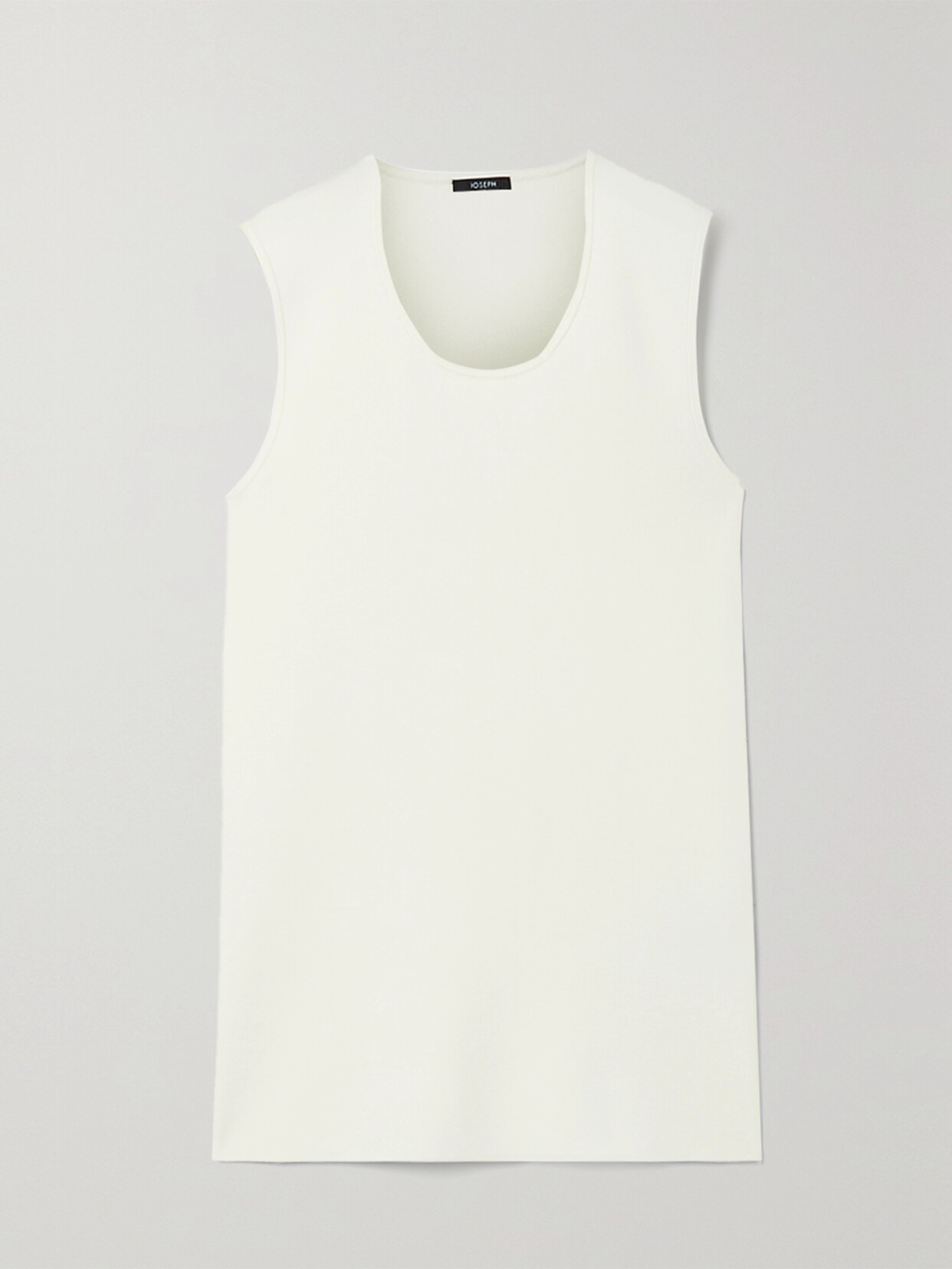 Joseph - Silk-blend ...