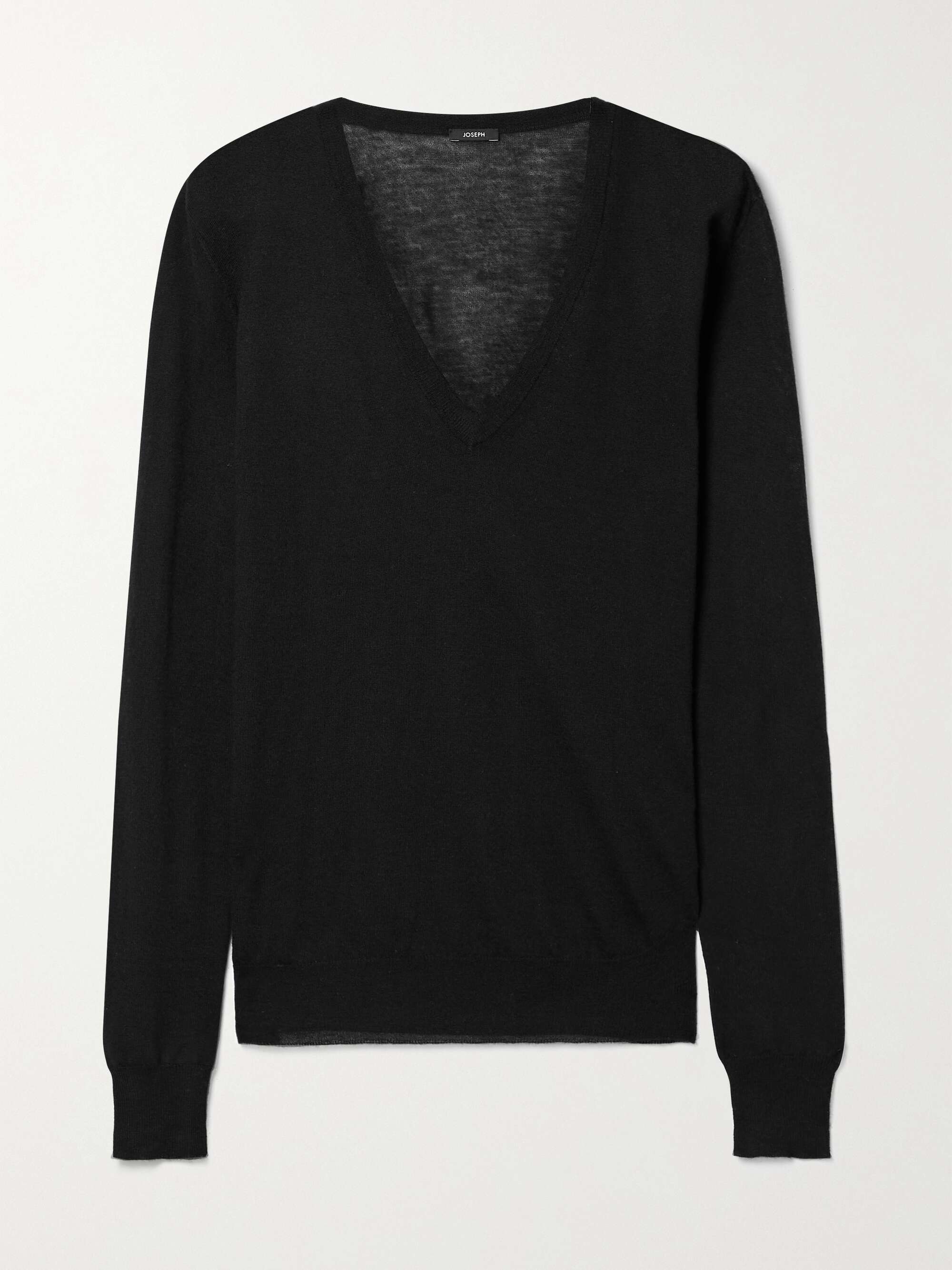 JOSEPH Cashair cashmere sweater | NET-A-PORTER