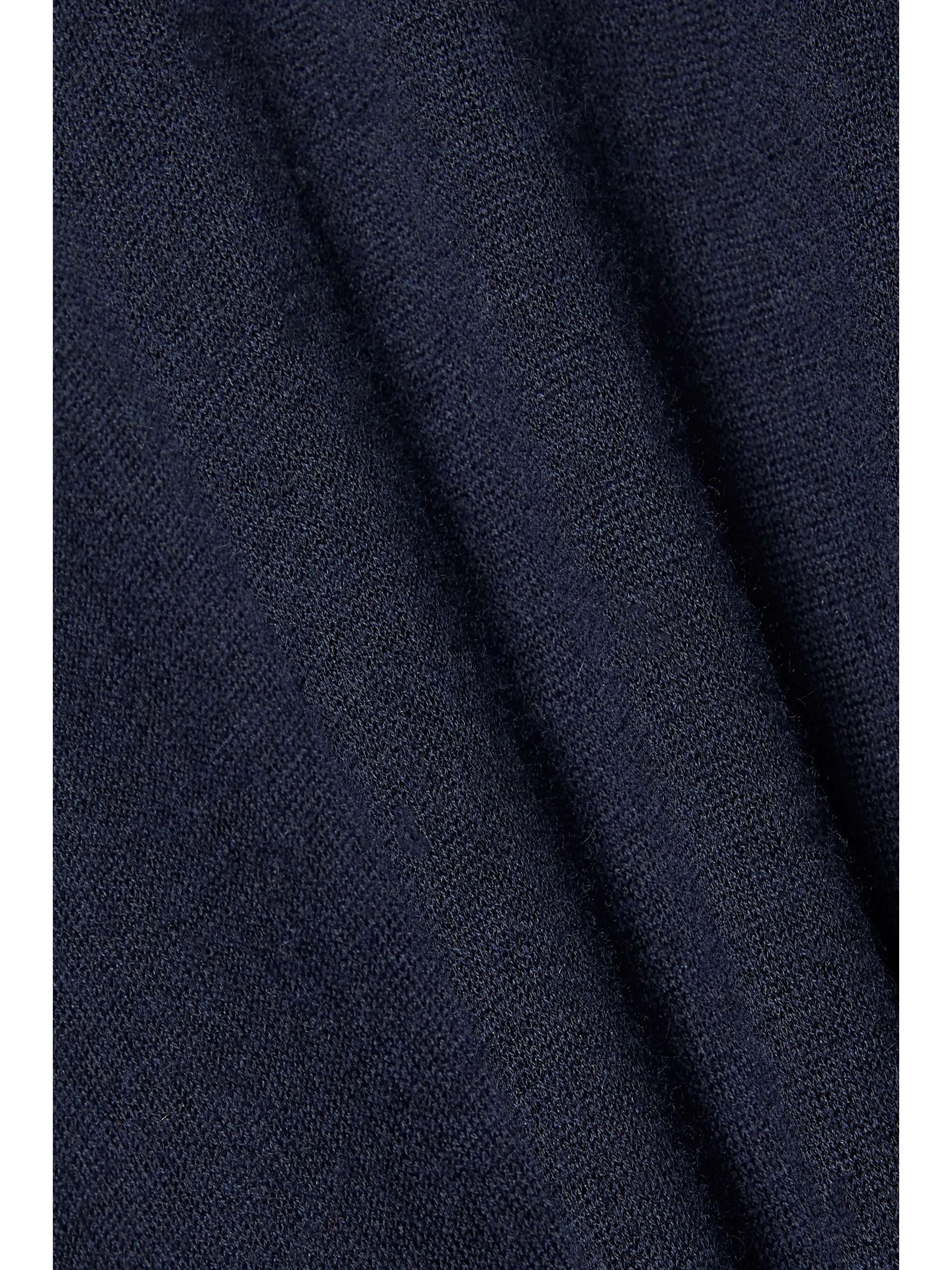 JOSEPH Cashair cashmere sweater