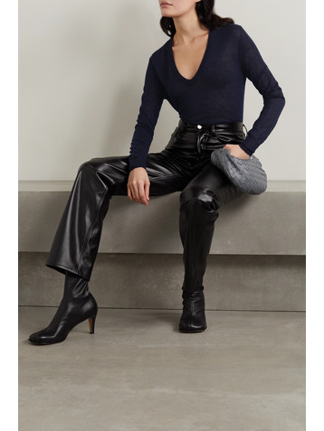 JOSEPH Cashair cashmere sweater