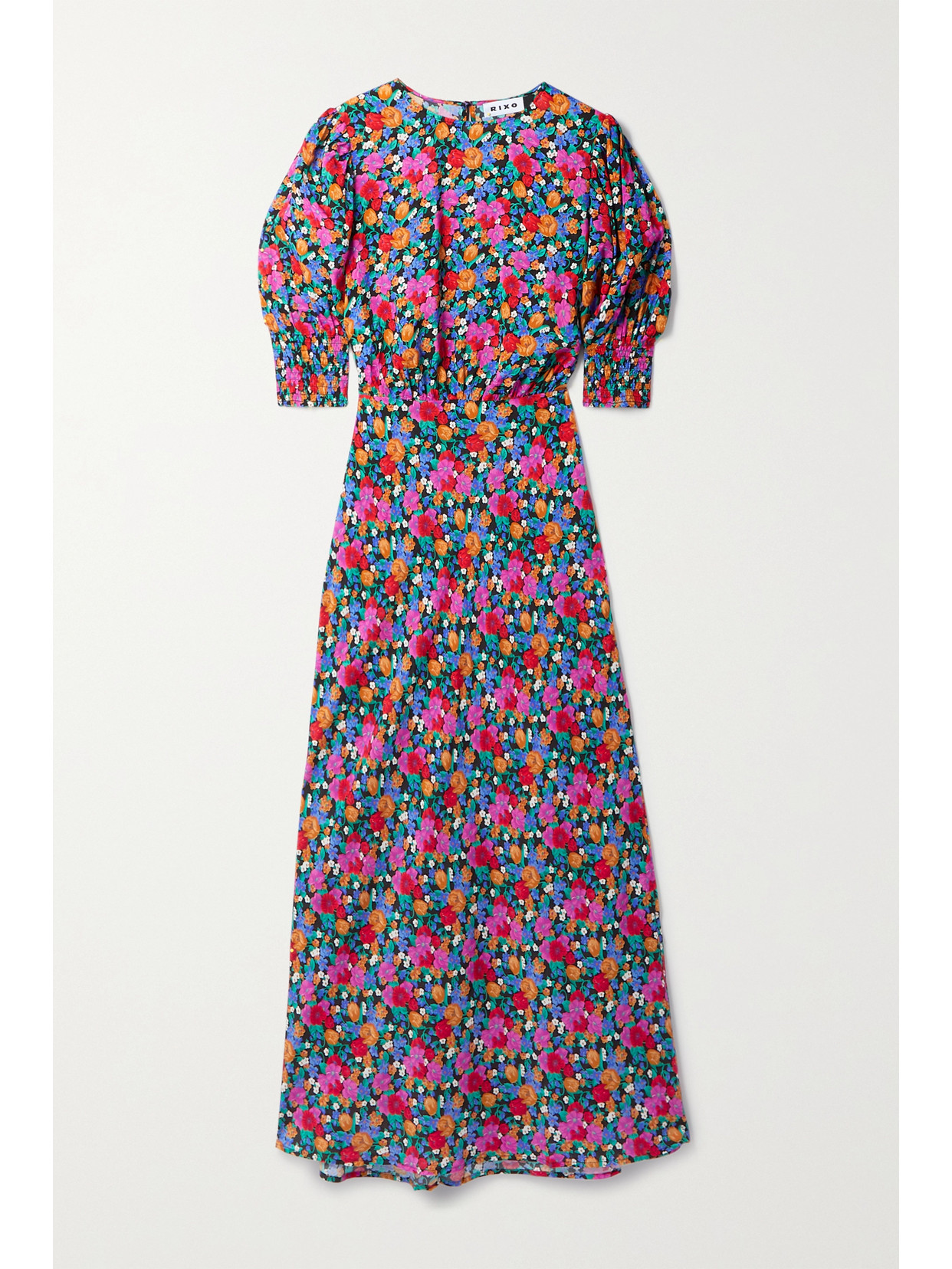 RIXO - Lucile Floral...