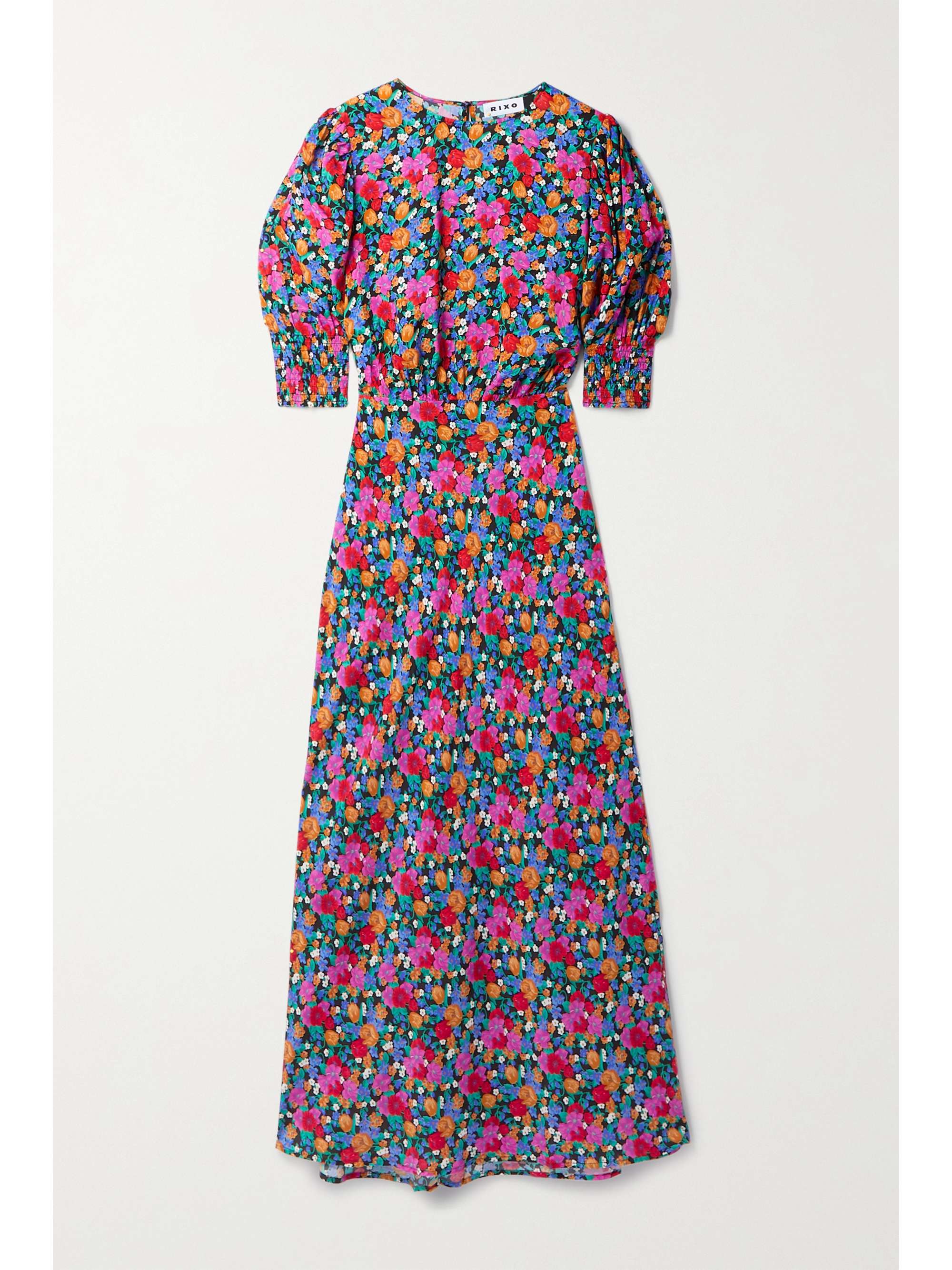reiss daniella dress