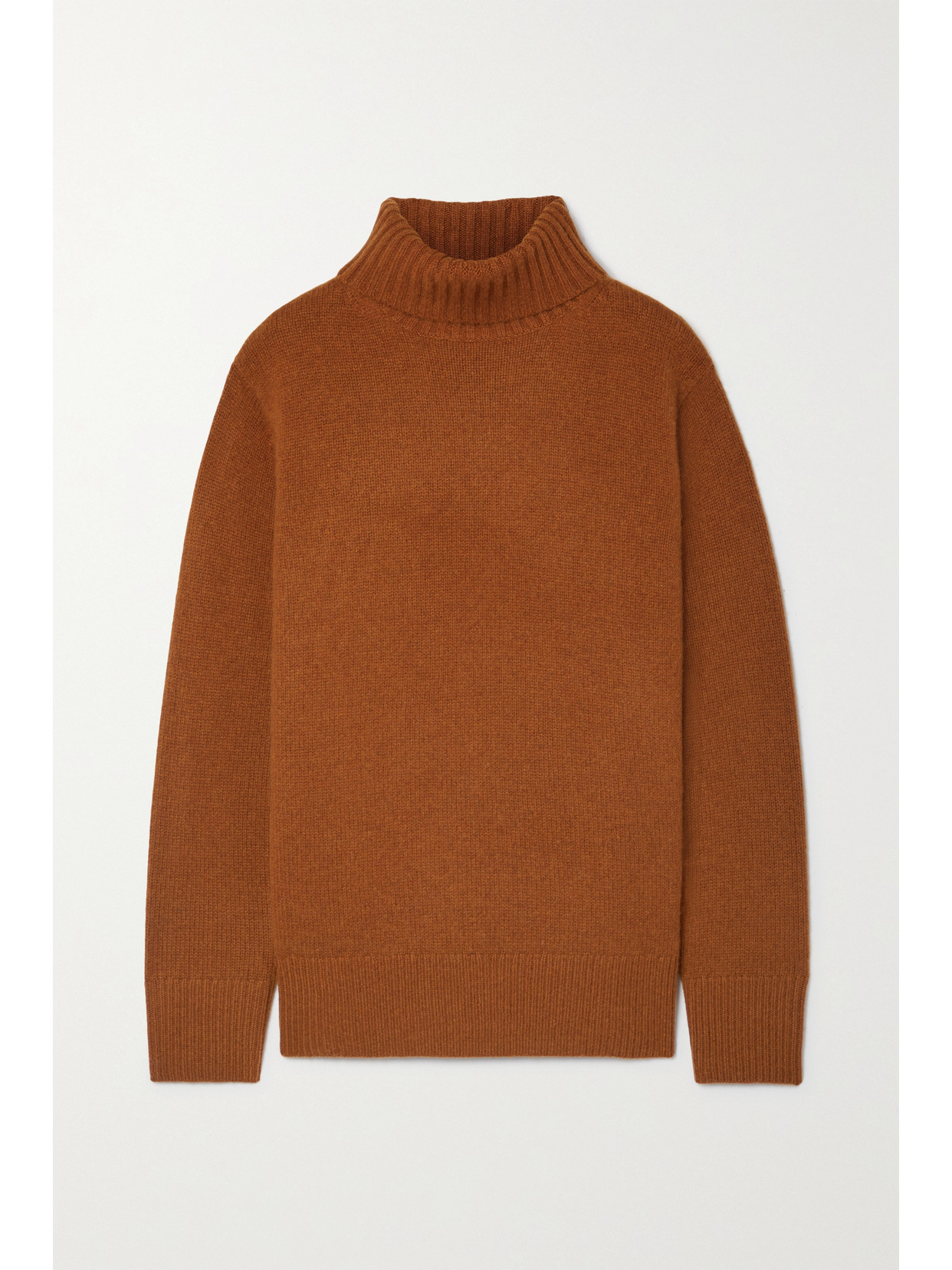 Joseph Cashmere Turtleneck Sweater