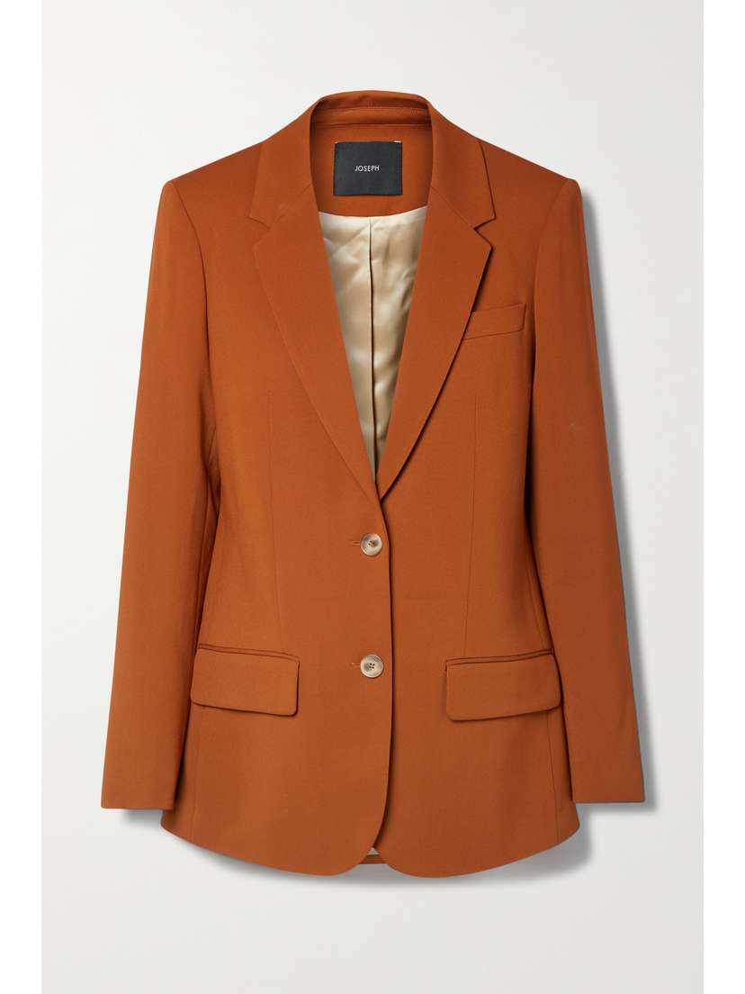 Joseph Jackie Cady Blazer