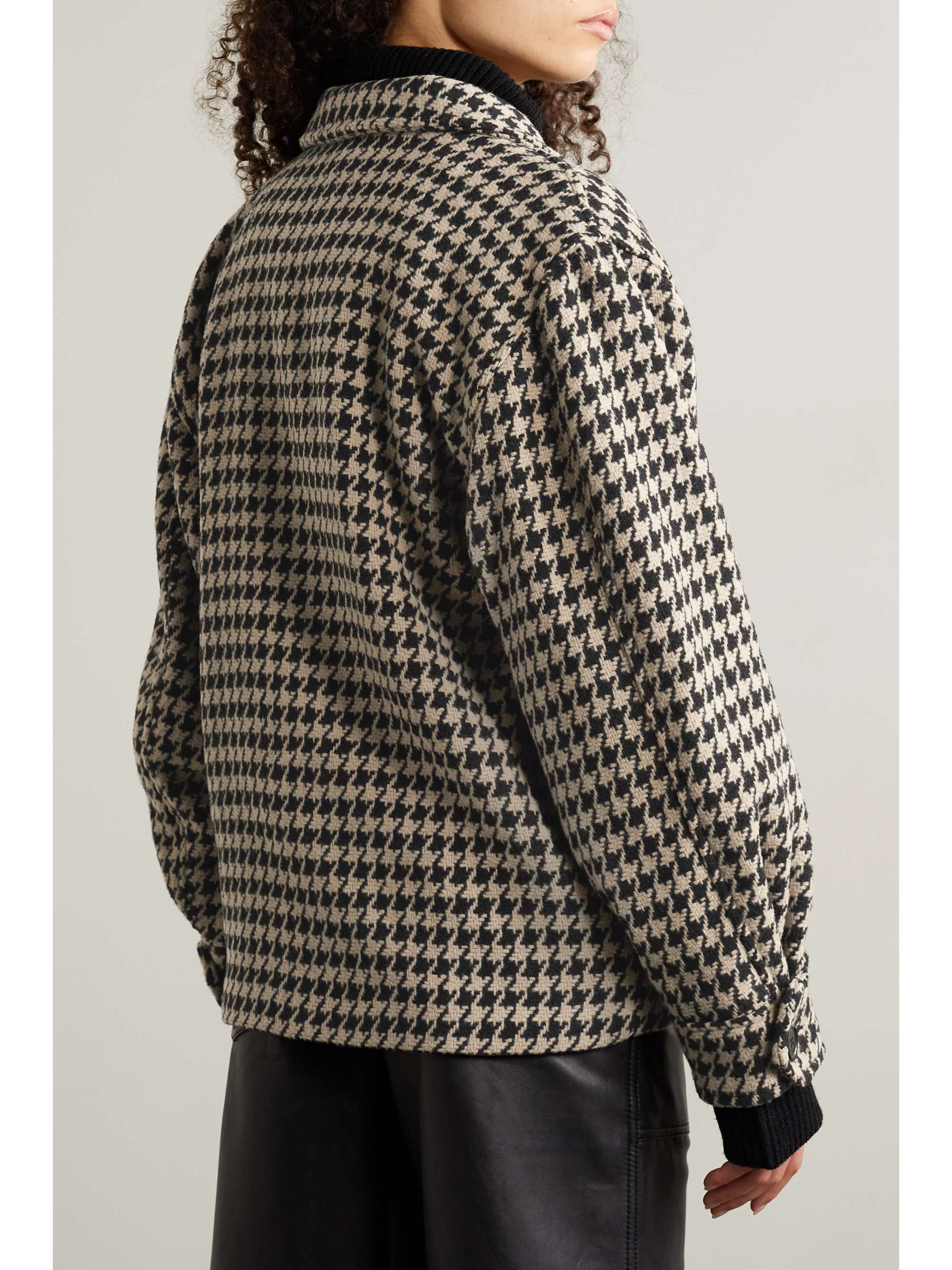 anine bing jacket