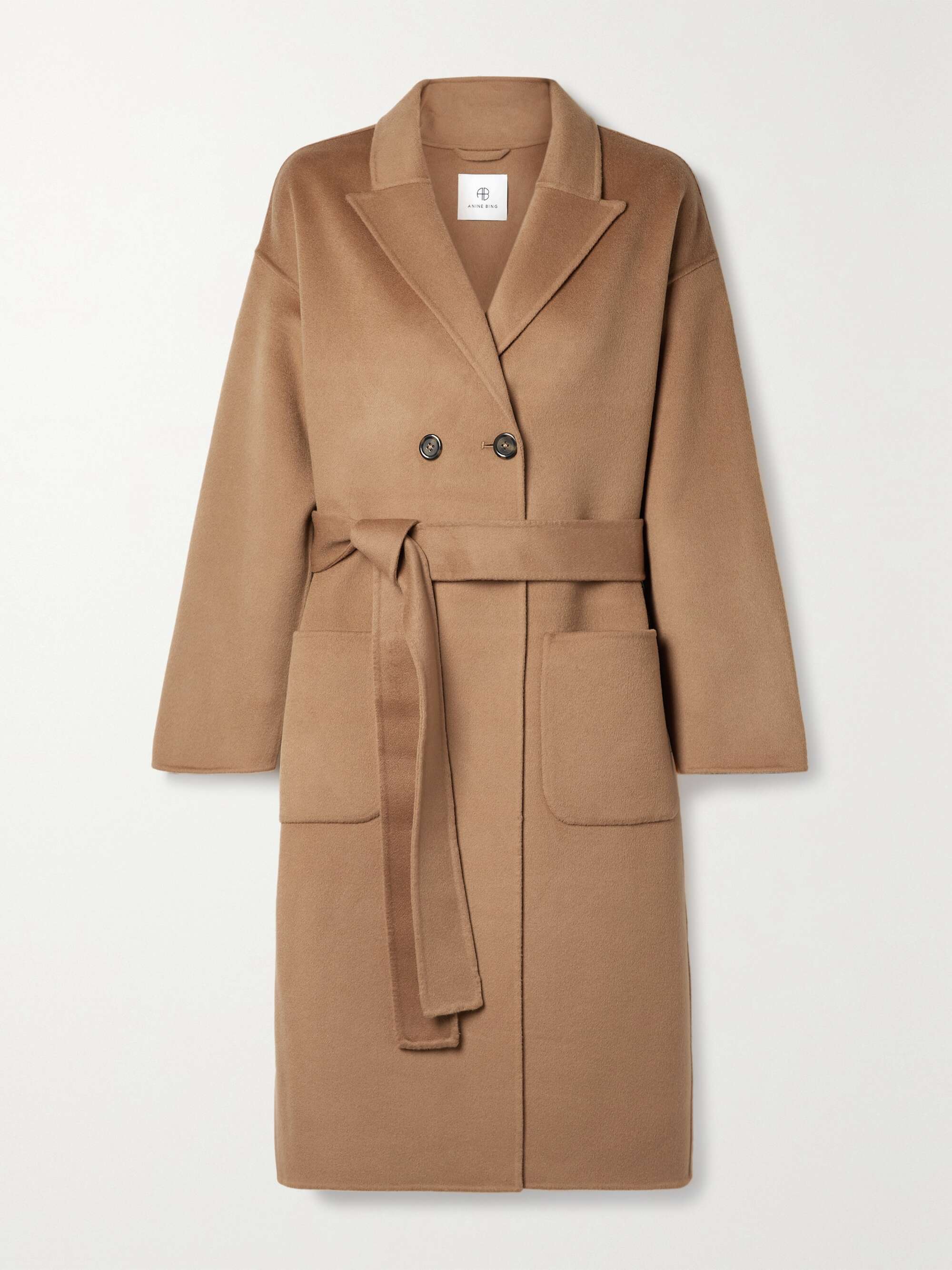 ANINE BING | Dylan Coat