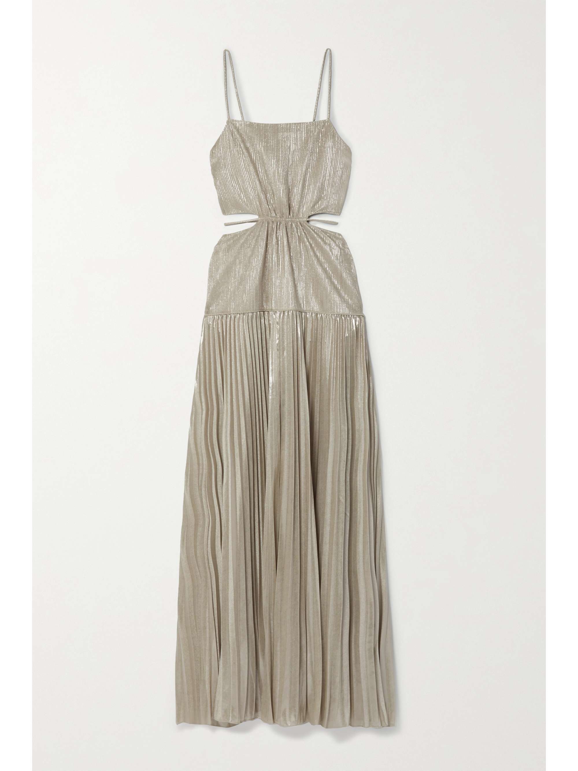 maxi dress | JONATHAN SIMKHAI ...