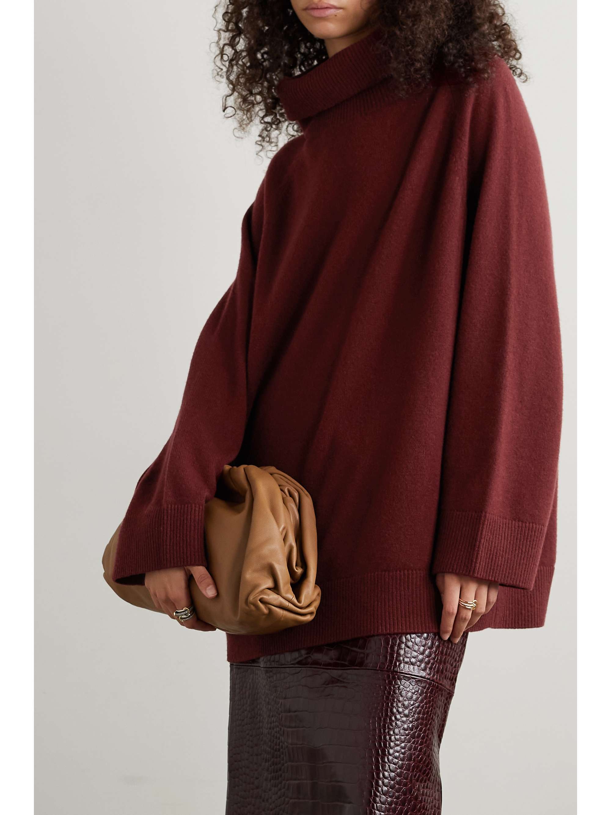 Sweater của Lafayette 148