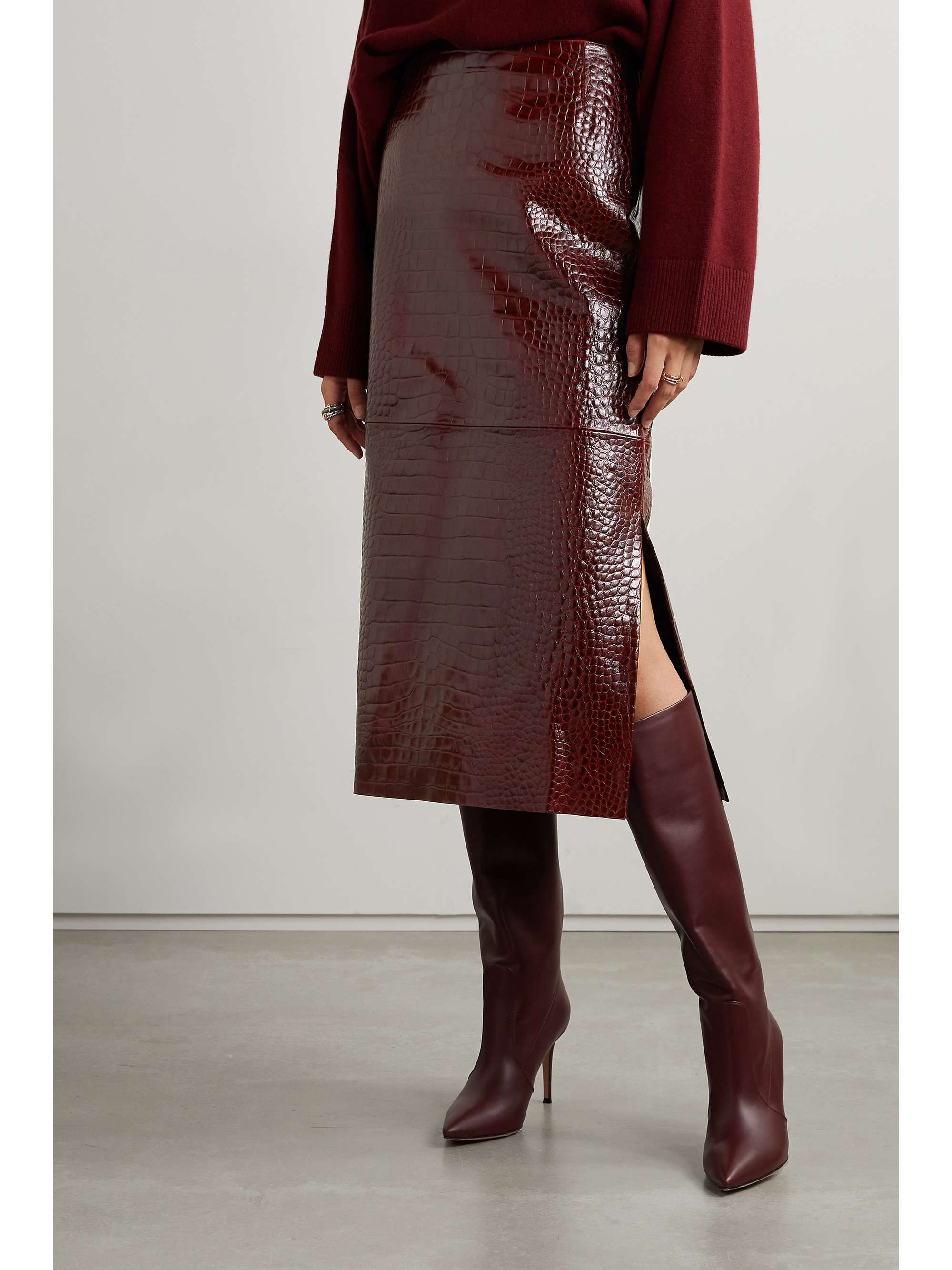 váy 'Birdie' LAFAYETTE 148