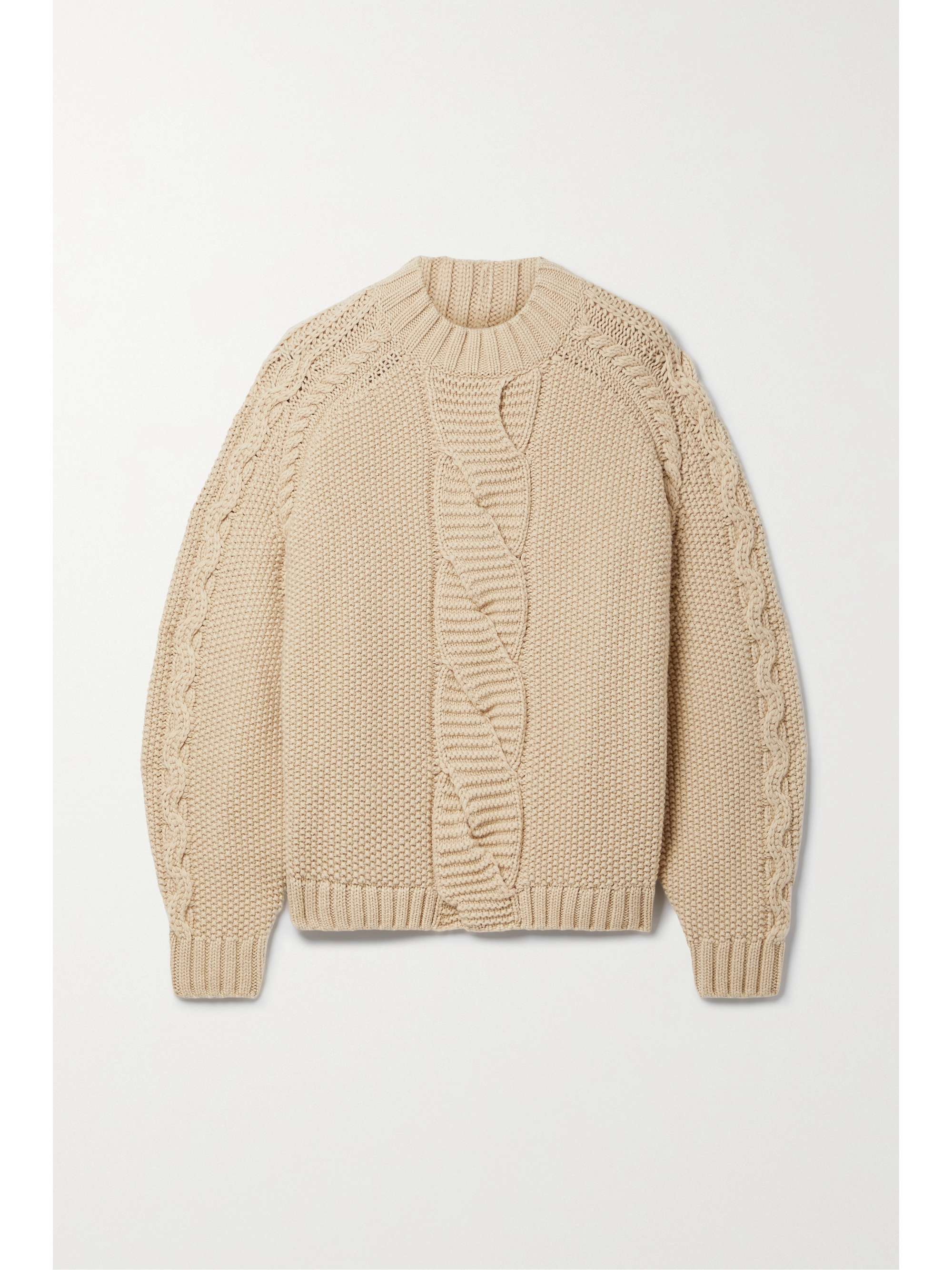 lafayette cashmere sweater