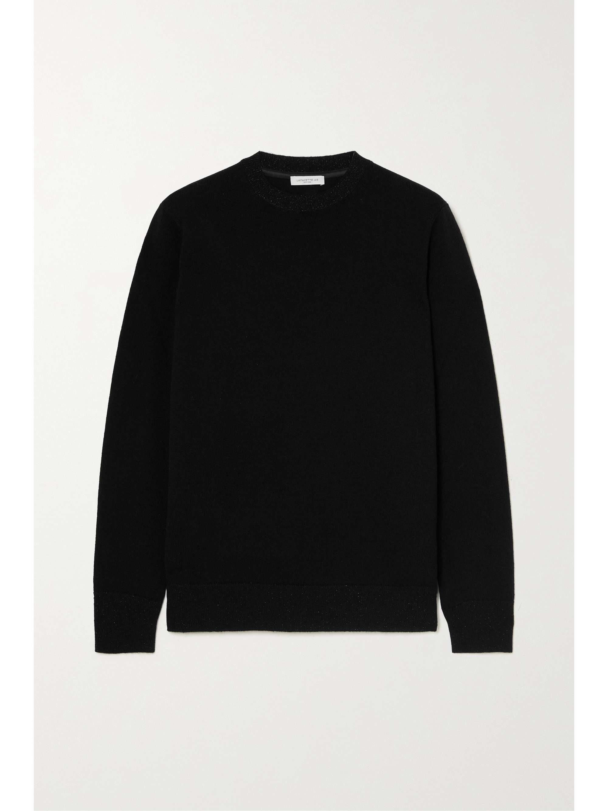 lafayette cashmere sweater