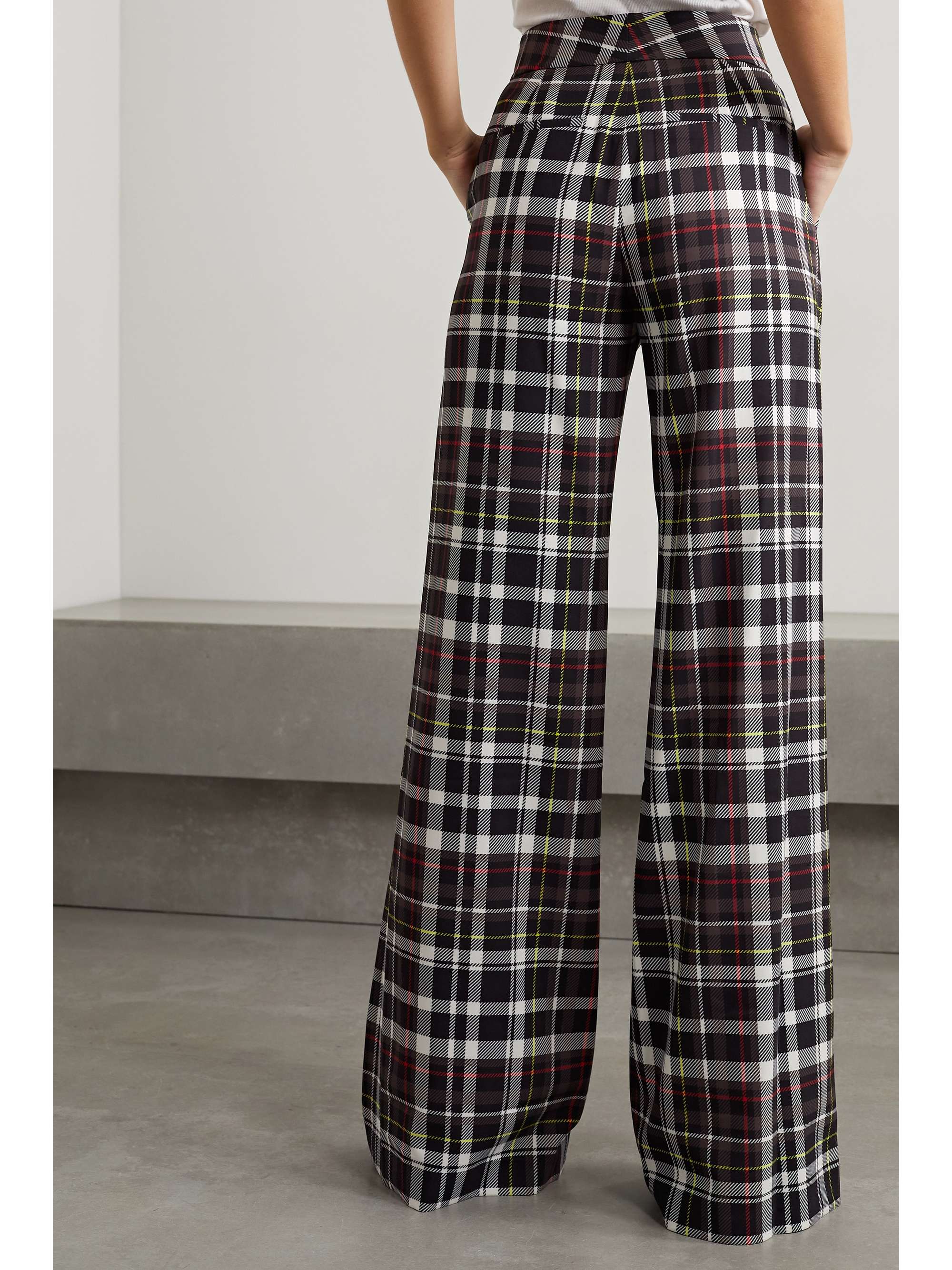 dylan wide leg pant