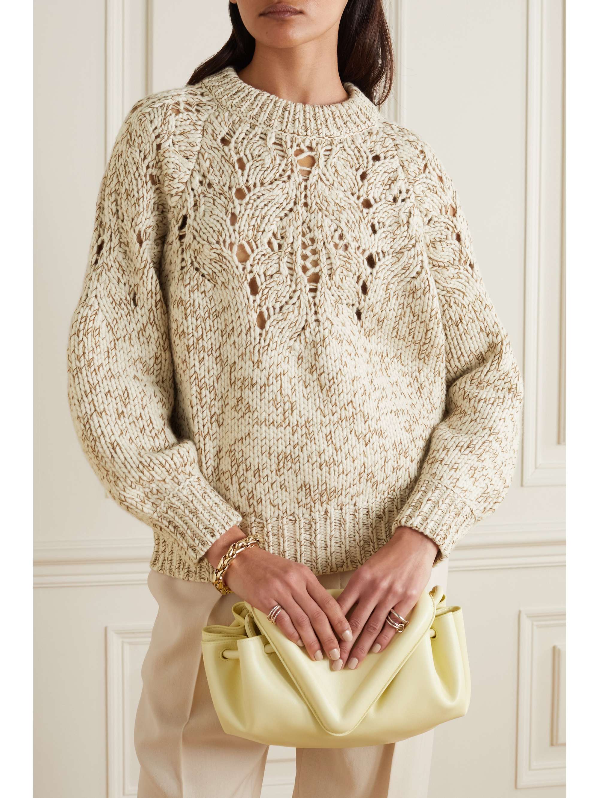 cucinelli cashmere sweater