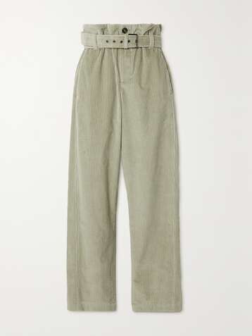 Agua Bendita PISTACCHIO Simon Pants Agua Bendita PISTACCHIO Simon Pants
