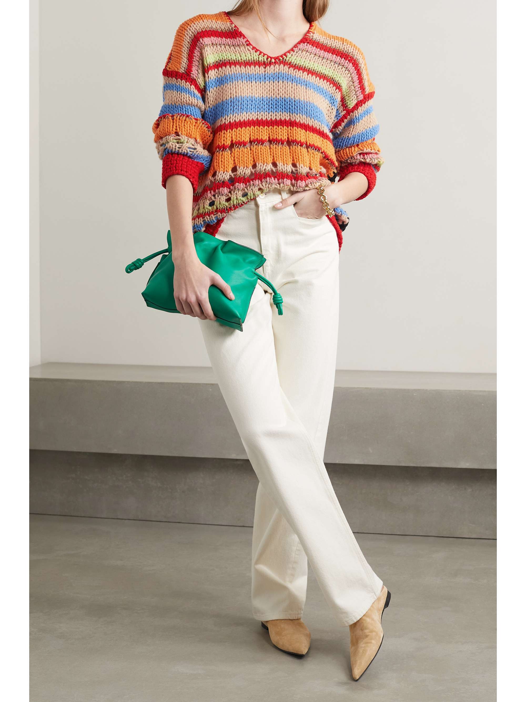 etro sweater
