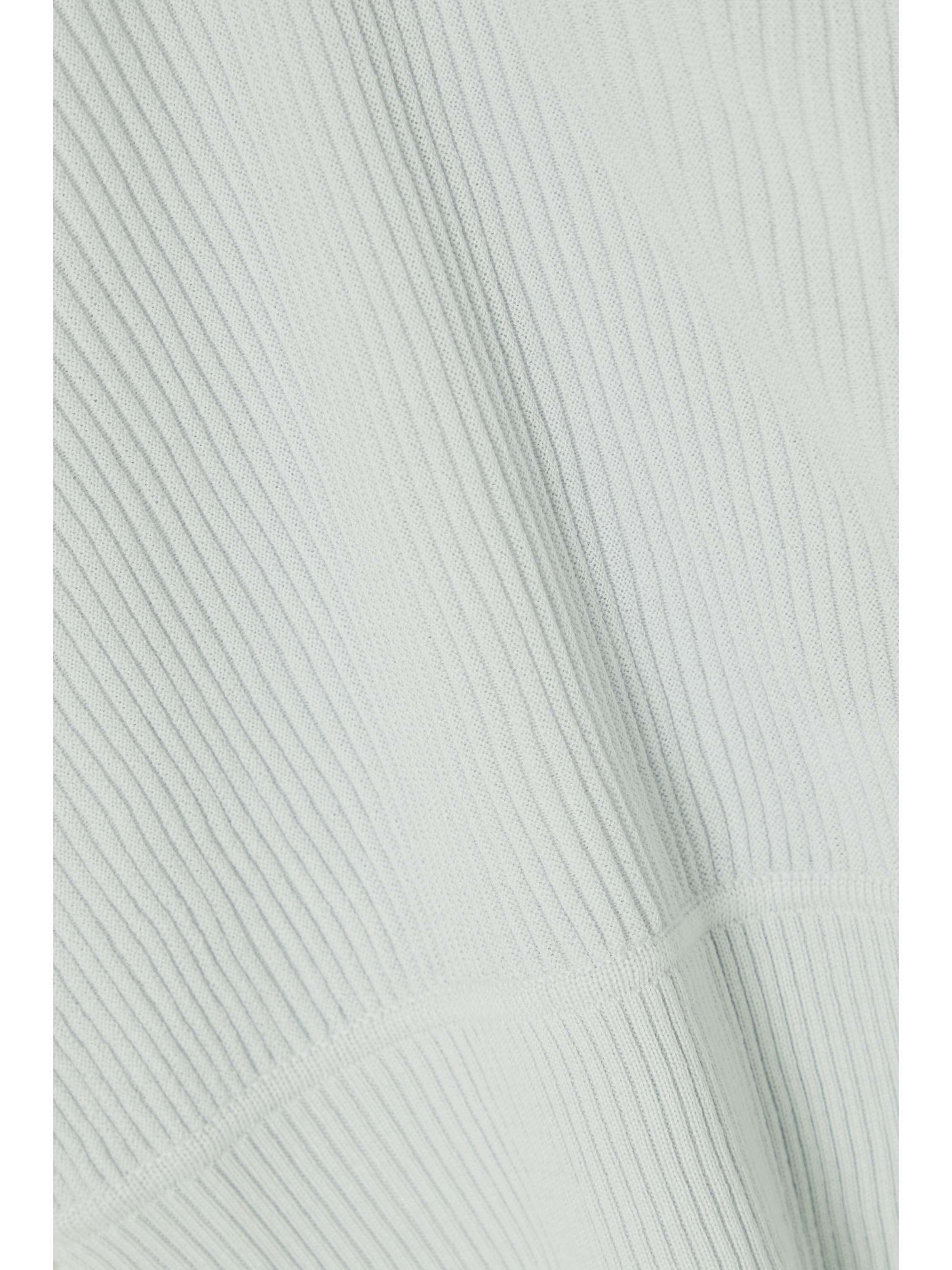 MAX MARA Borbona ribbed wool sweater