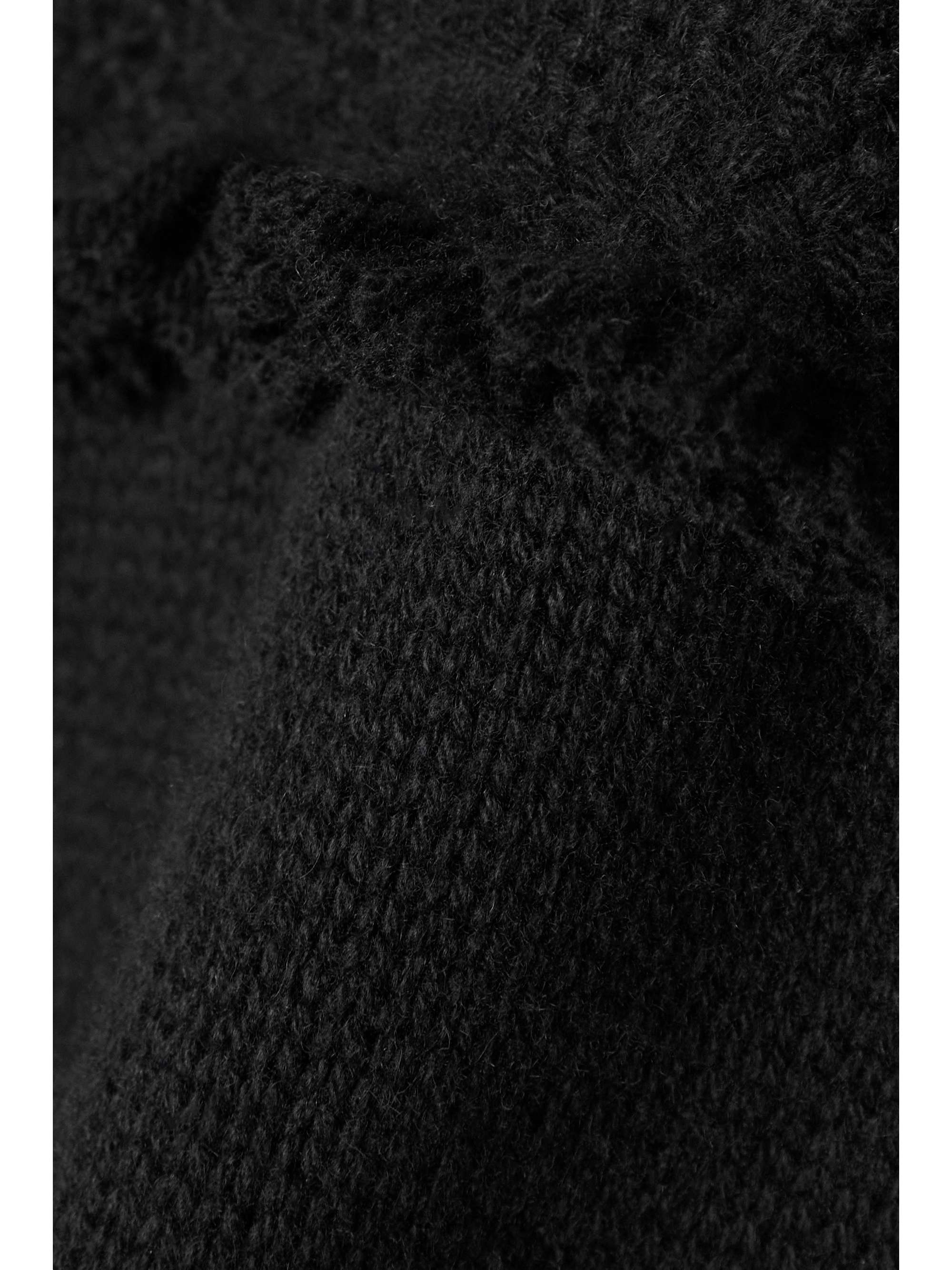 LORO PIANA Cashmere vest