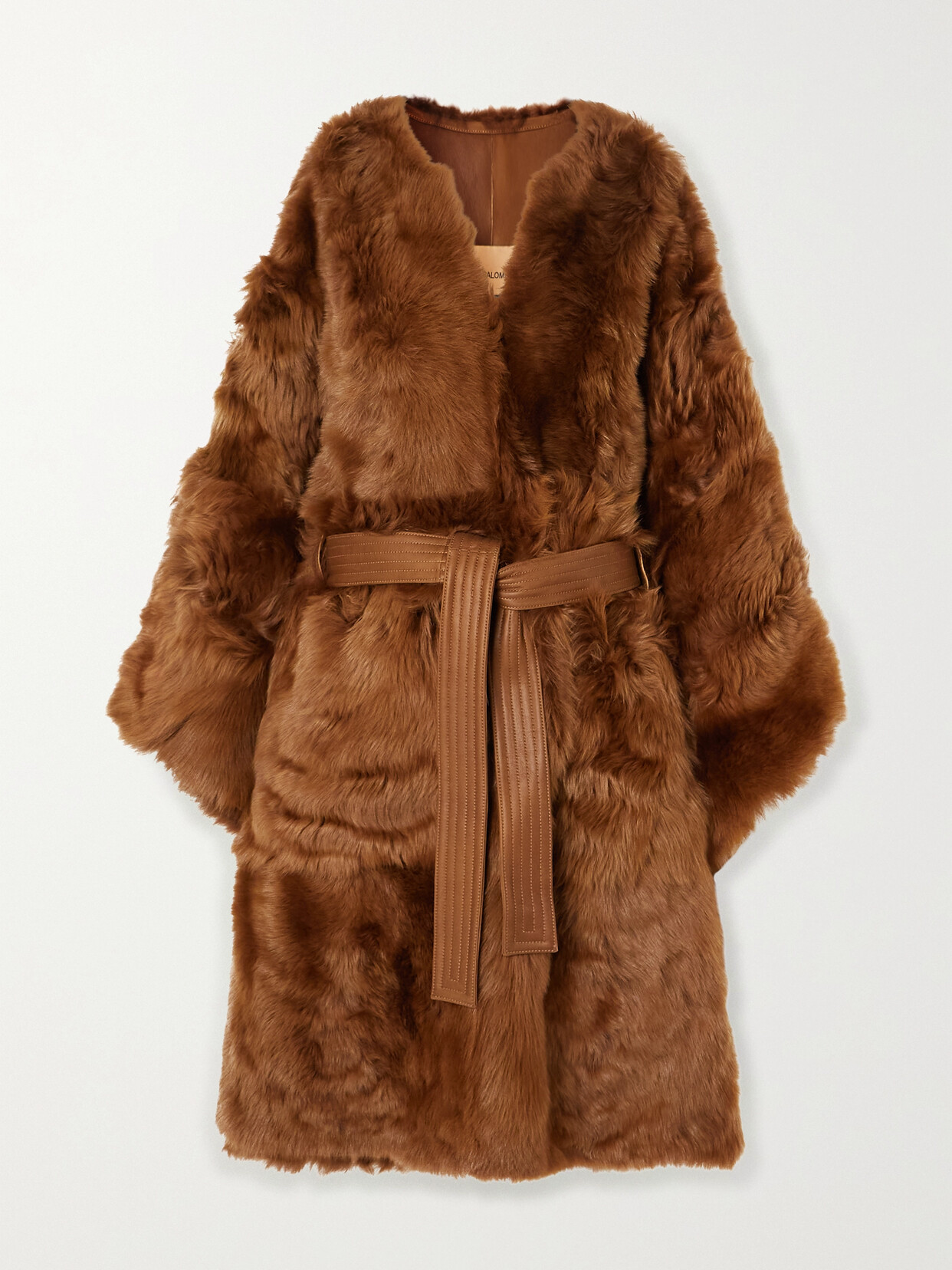 Yves Salomon - Belte...