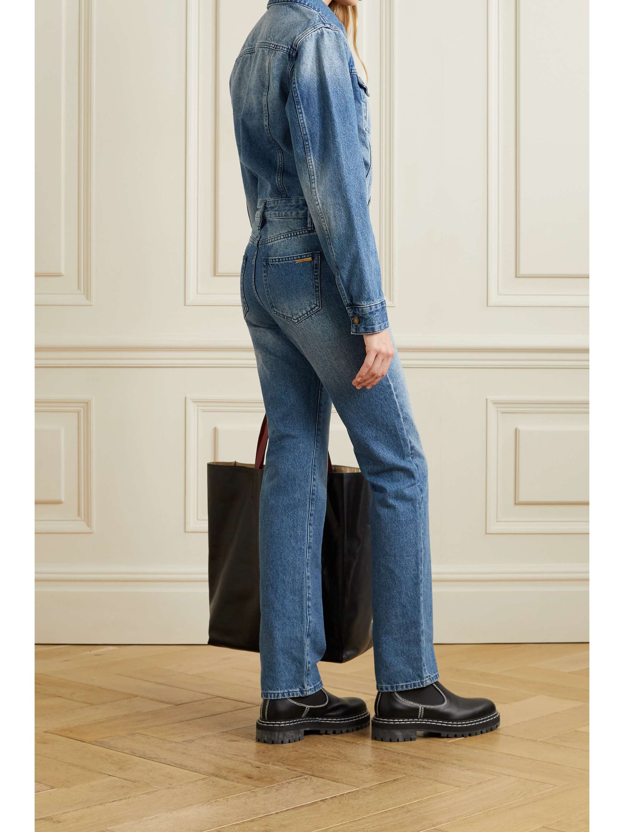 MICHAEL MICHAEL KORS Jumpsuit aus Denim