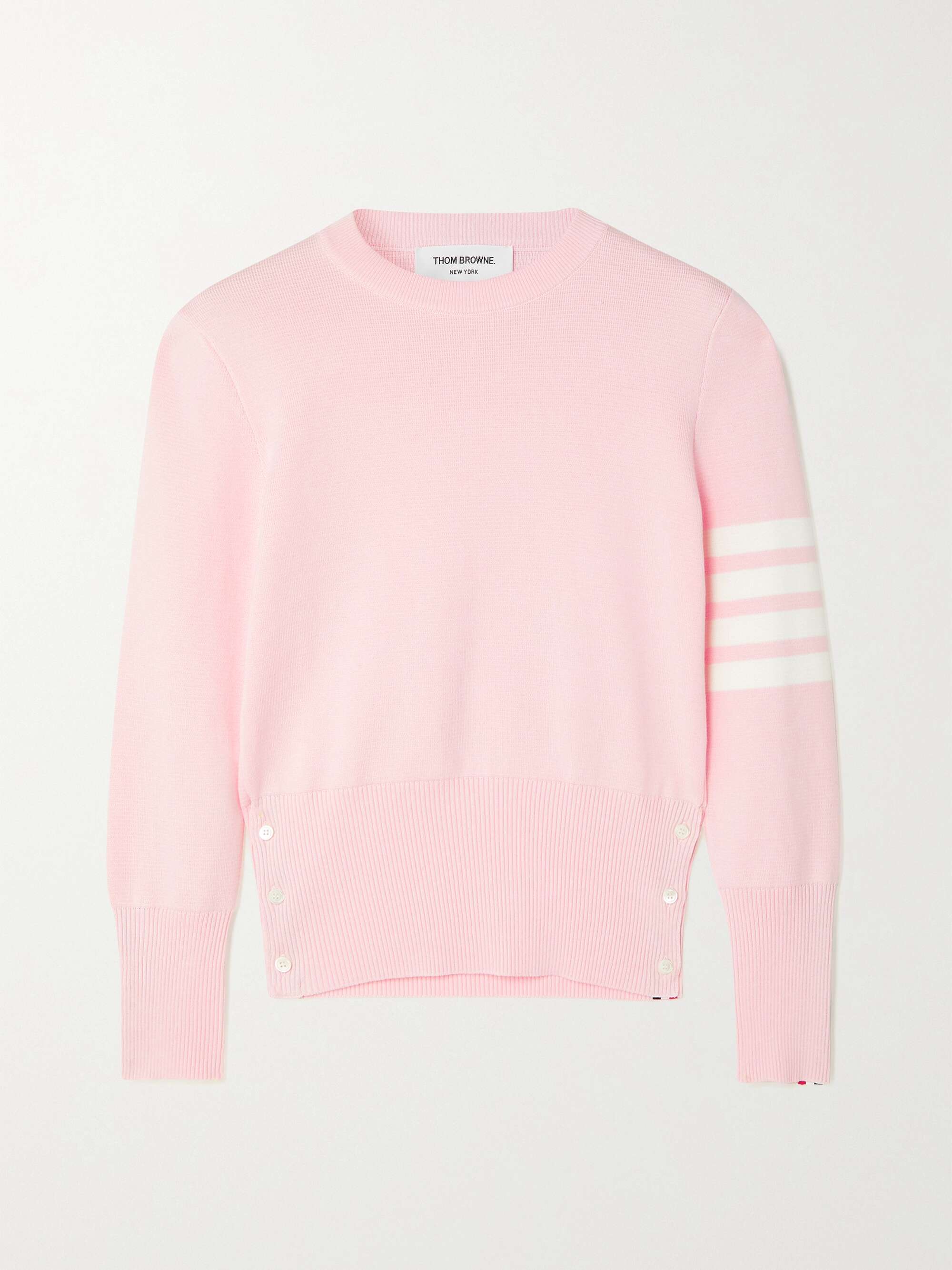 thom browne knitwear