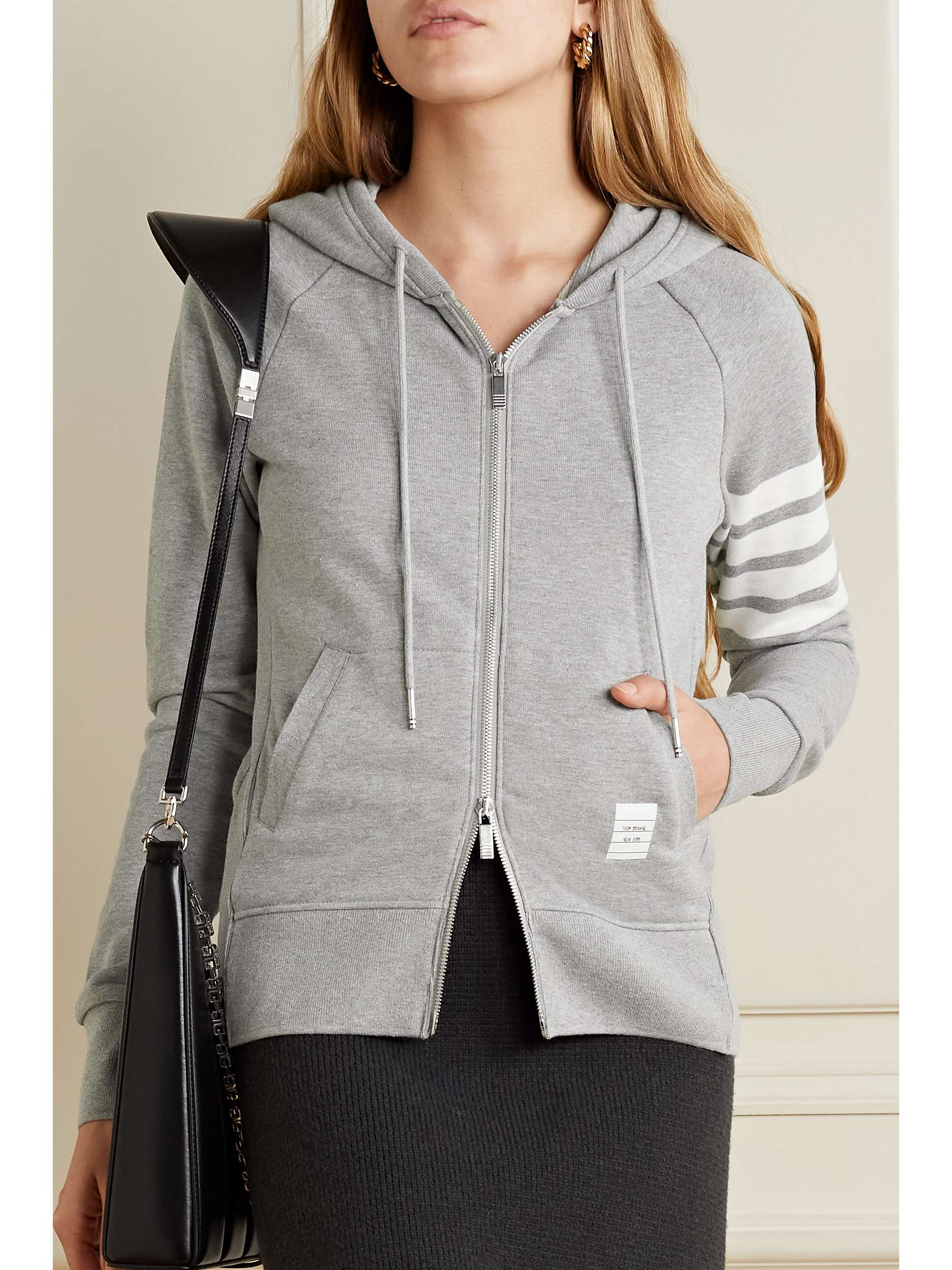 thom browne sweatshirt women