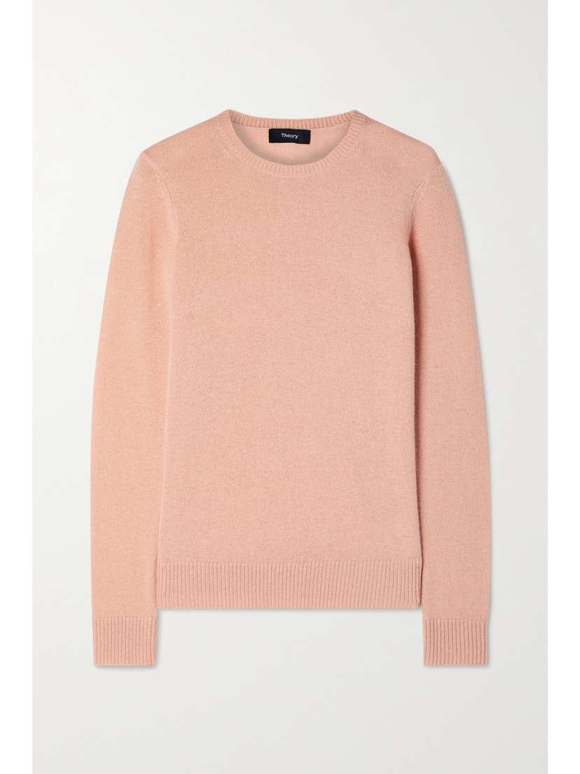 Theory Cashmere Sweater