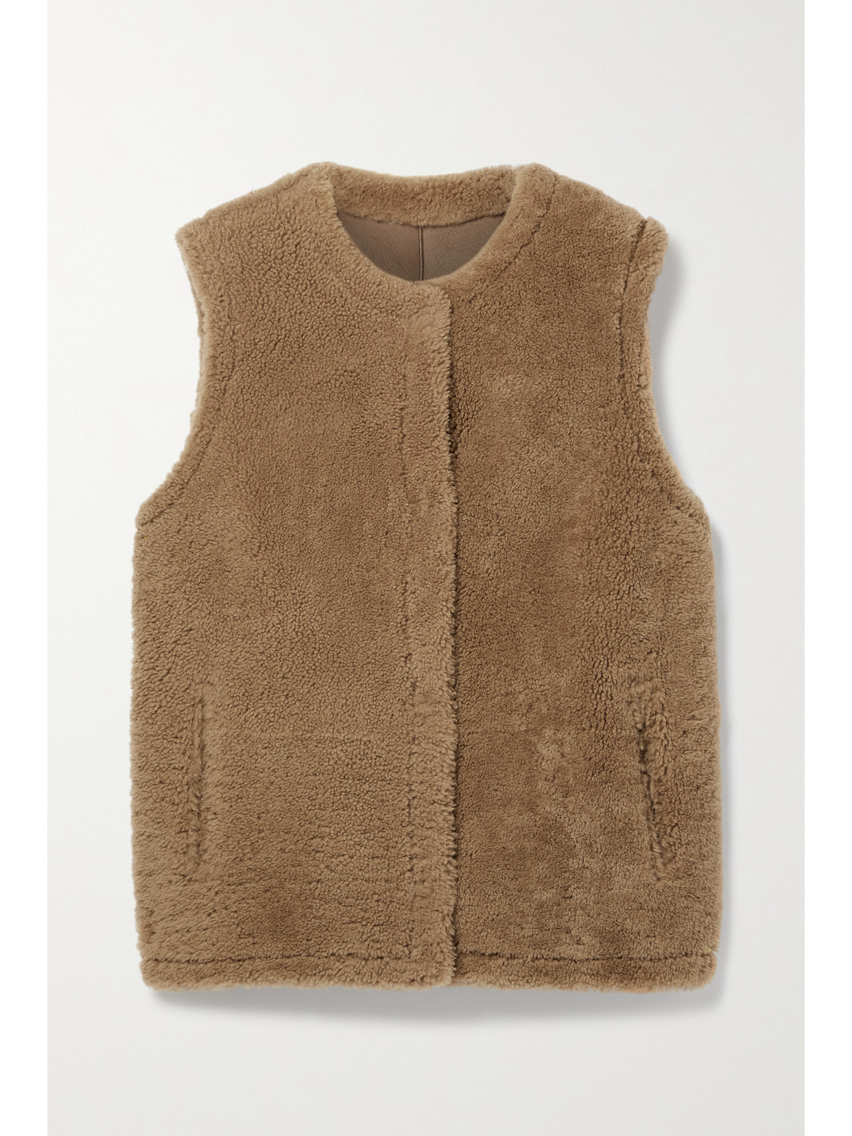 Yves Salomon - Shear...