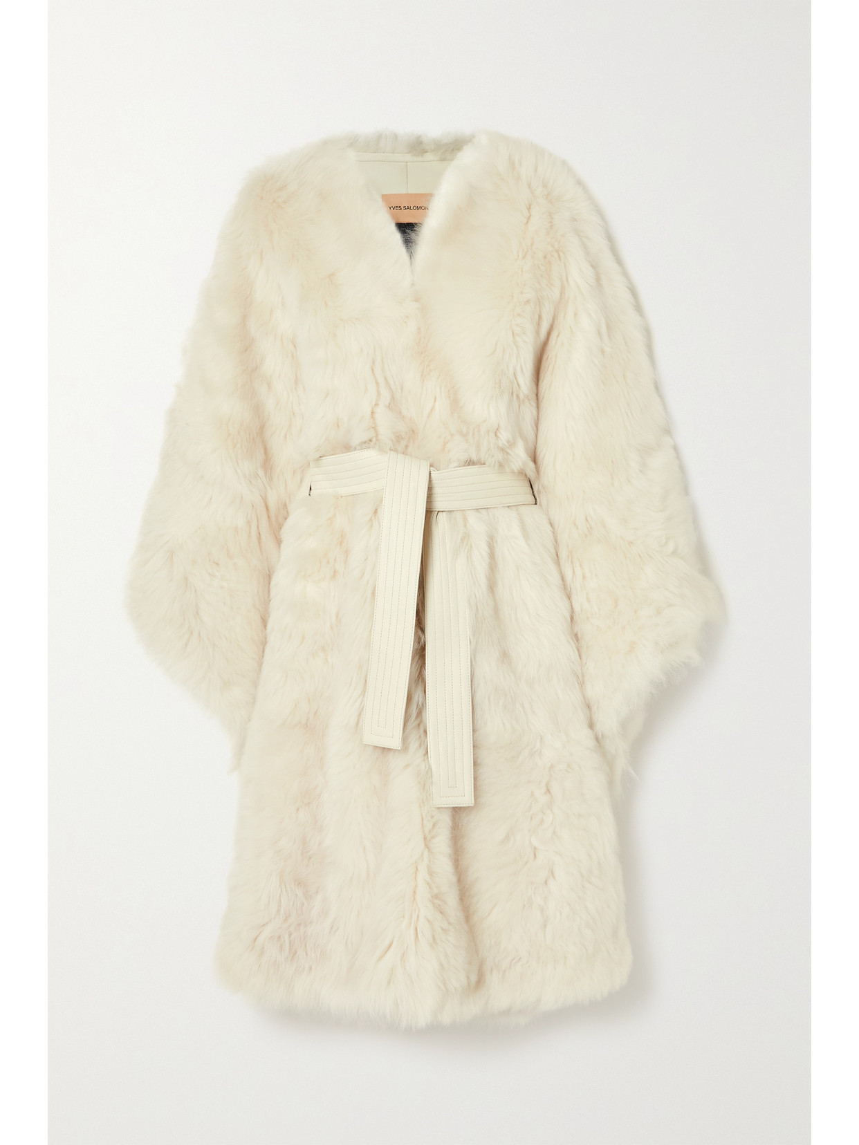 Yves Salomon - Belte...