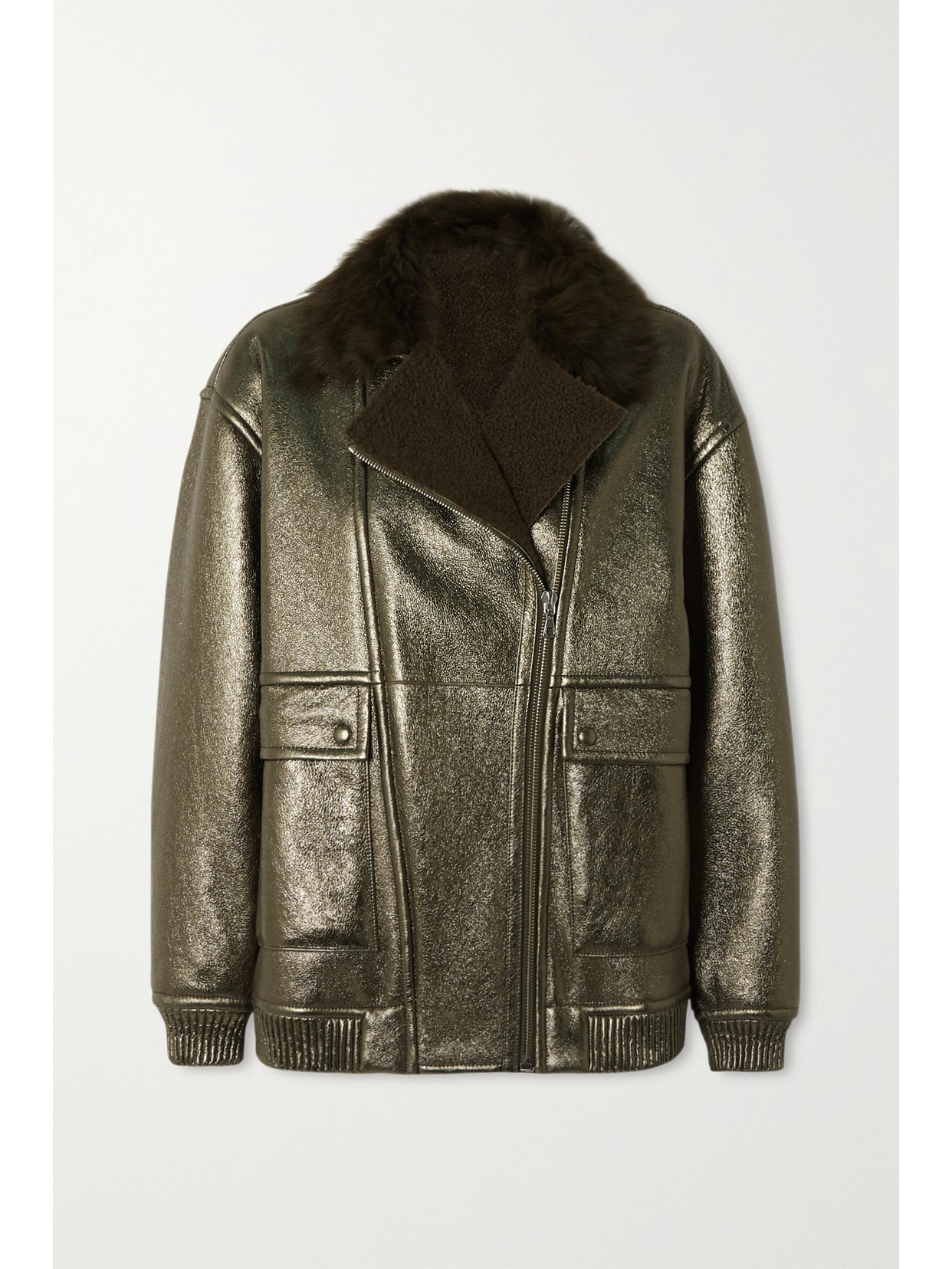 Yves Salomon - Shear...