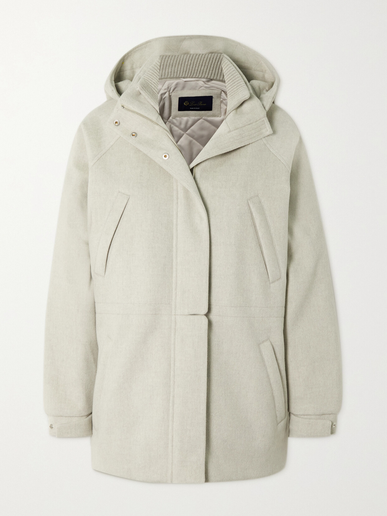 Loro Piana - Icery H...