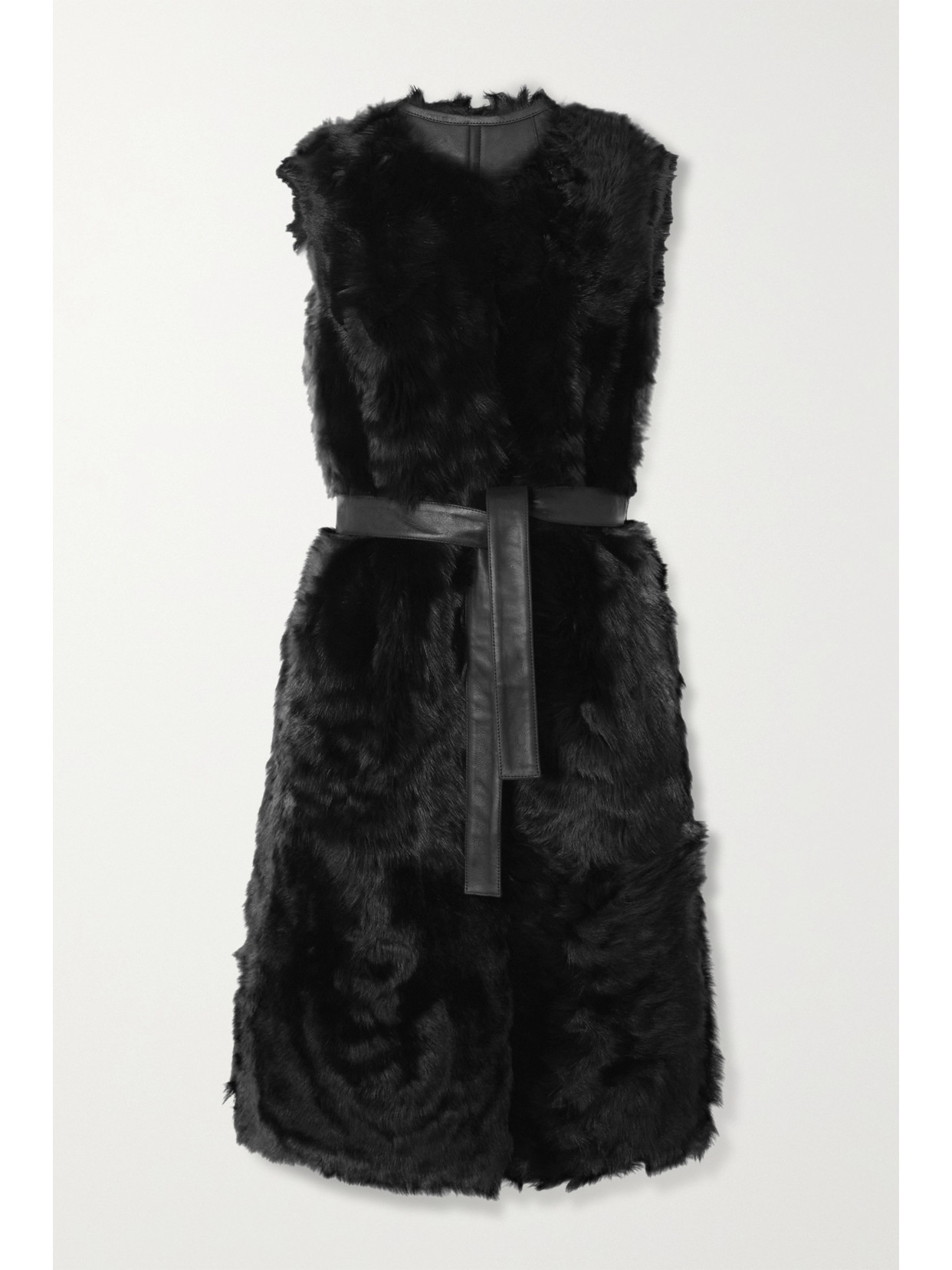 Yves Salomon - Belte...